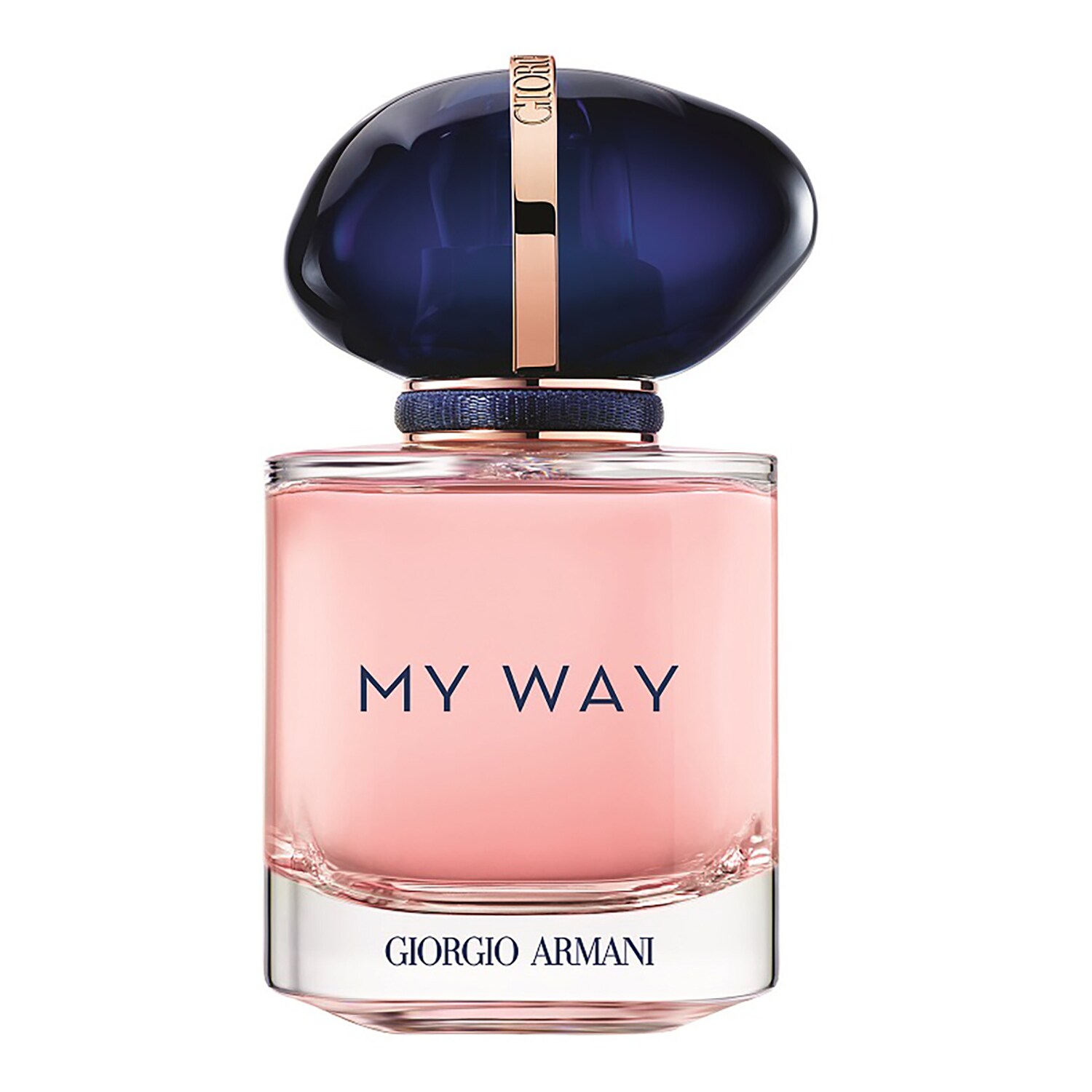 Armani - My Way - Woda Perfumowana - New Fem Edp V30ml - Dla Kobiet