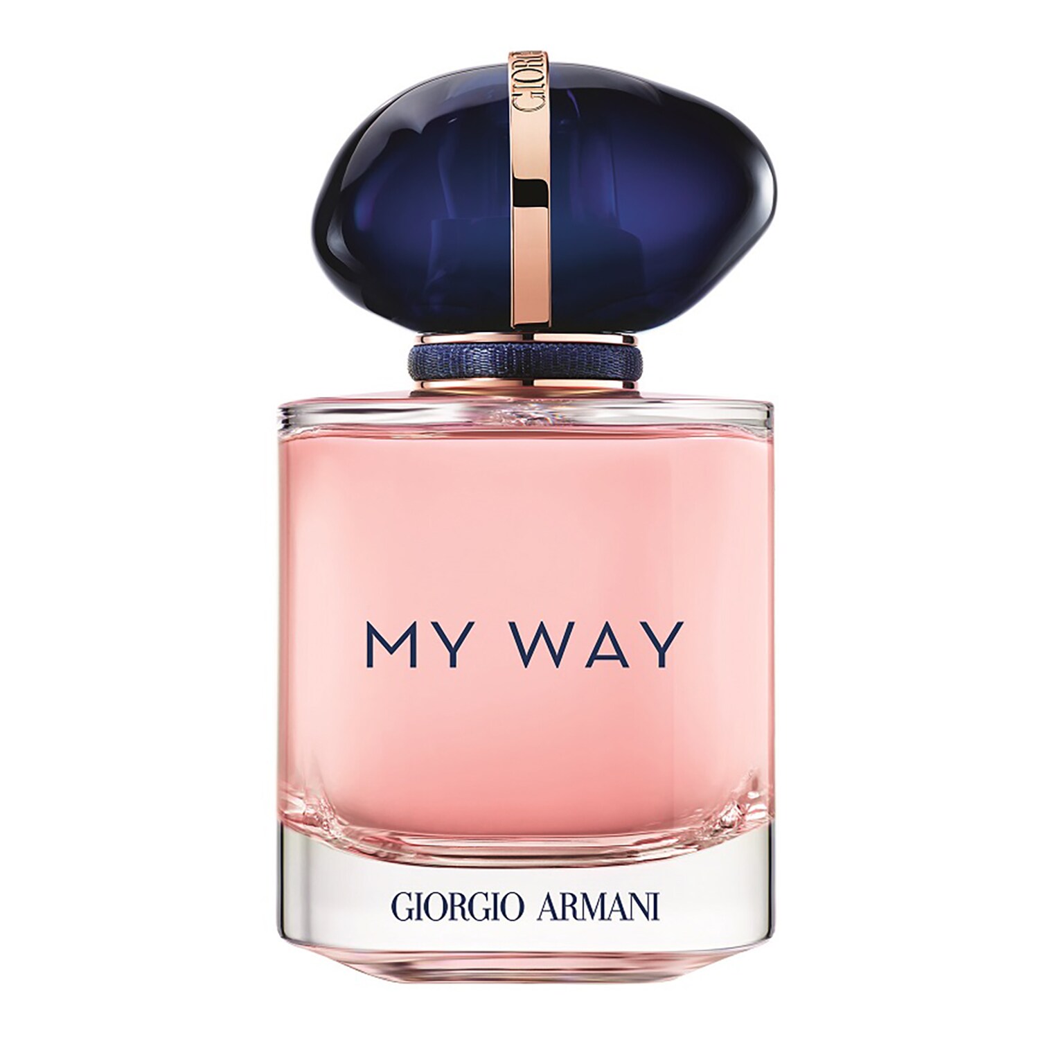 Armani - My Way - Woda Perfumowana - New Fem Edp V50ml - Dla Kobiet
