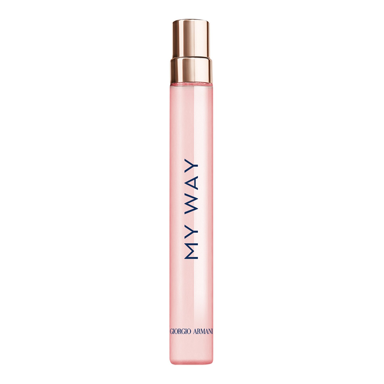 Armani - My Way - Woda Perfumowana (format Podróżny) - My Way Edp 10ml - Dla Kobiet