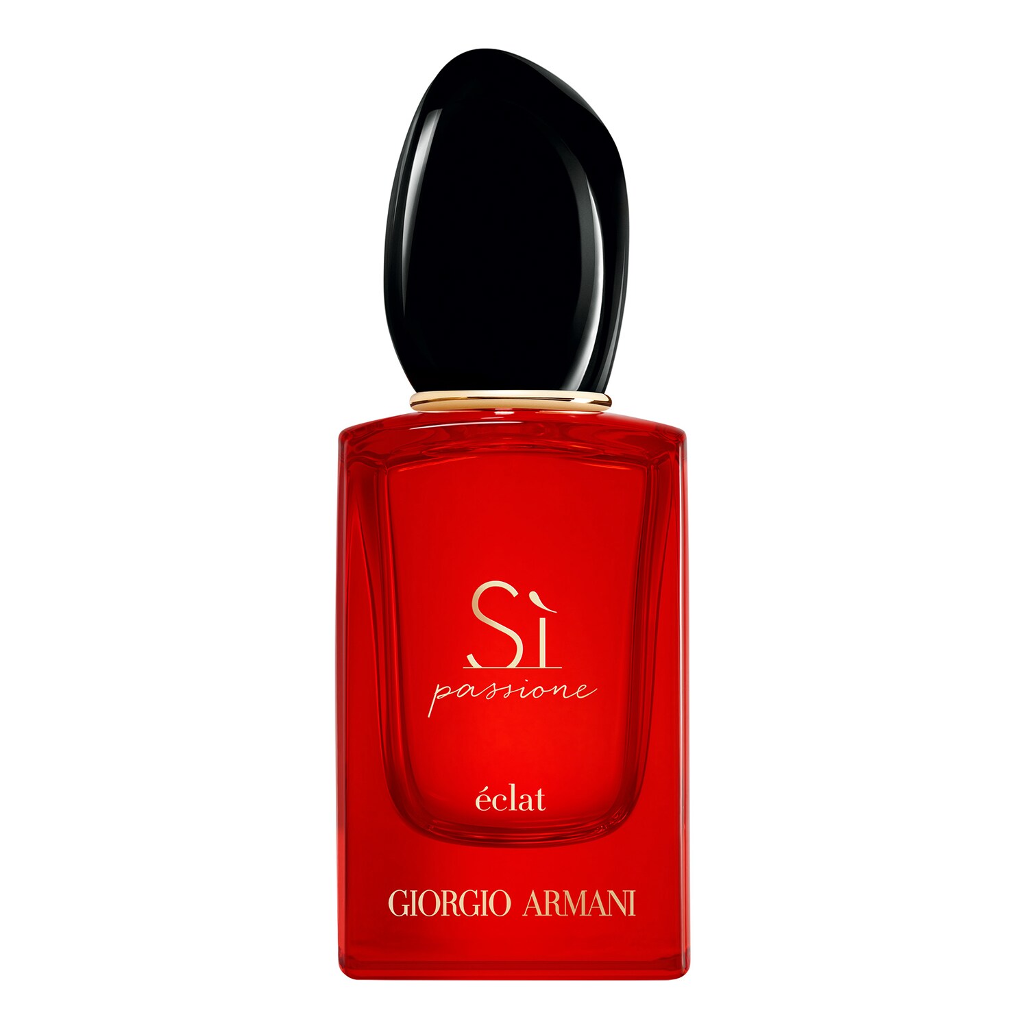 Armani - Sì Passione Eclat - Woda Perfumowana - Si Passione Eclat Edp 30ml - Dla Kobiet