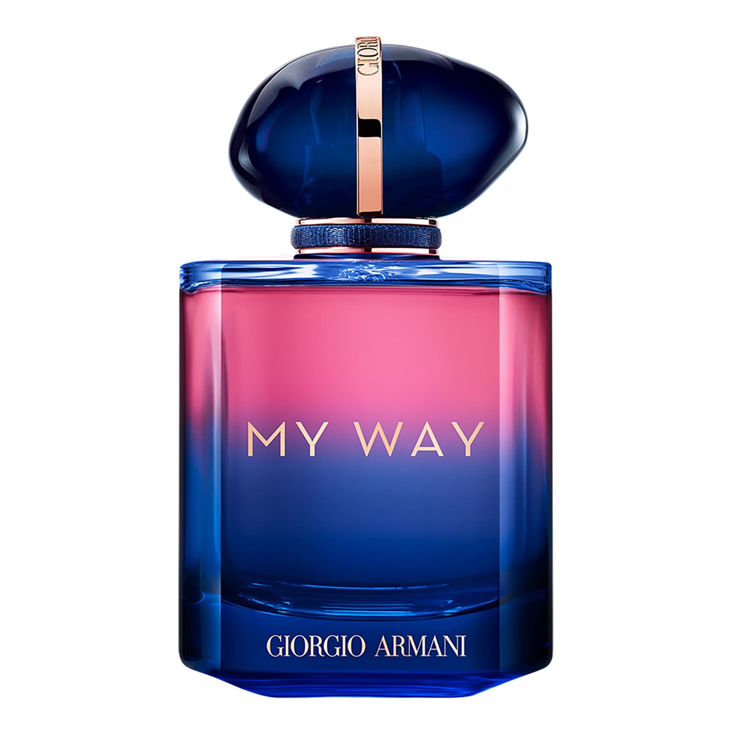 Armani - My Way Parfum - Perfumy - My Way Le Parfum 90ml - Dla Kobiet