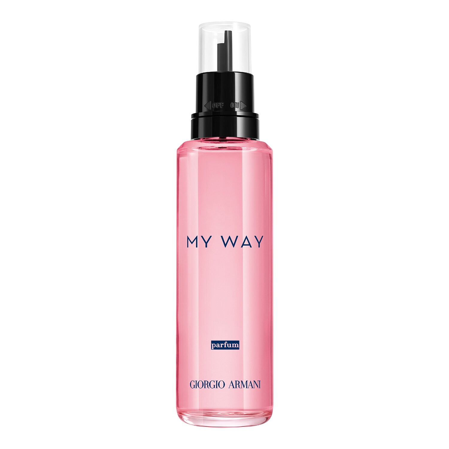 Armani - My Way Parfum - Perfumy - My Way Le Parfum Refill 100ml - Dla Kobiet