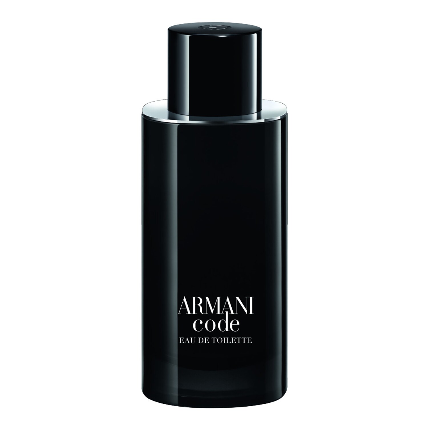Armani - Armani Code - Woda Toaletowa - Armani Code New Edt 125ml - Dla Mężczyzn