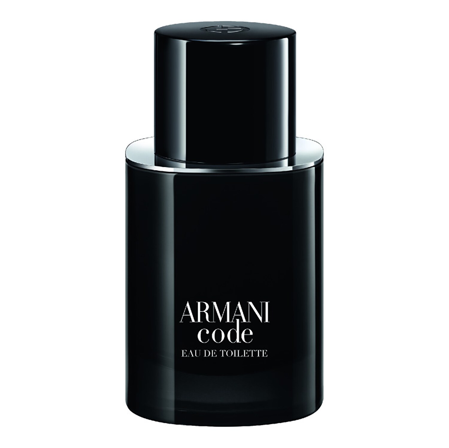 Armani - Armani Code - Woda Toaletowa - Armani Code New Edt 50ml - Dla Mężczyzn