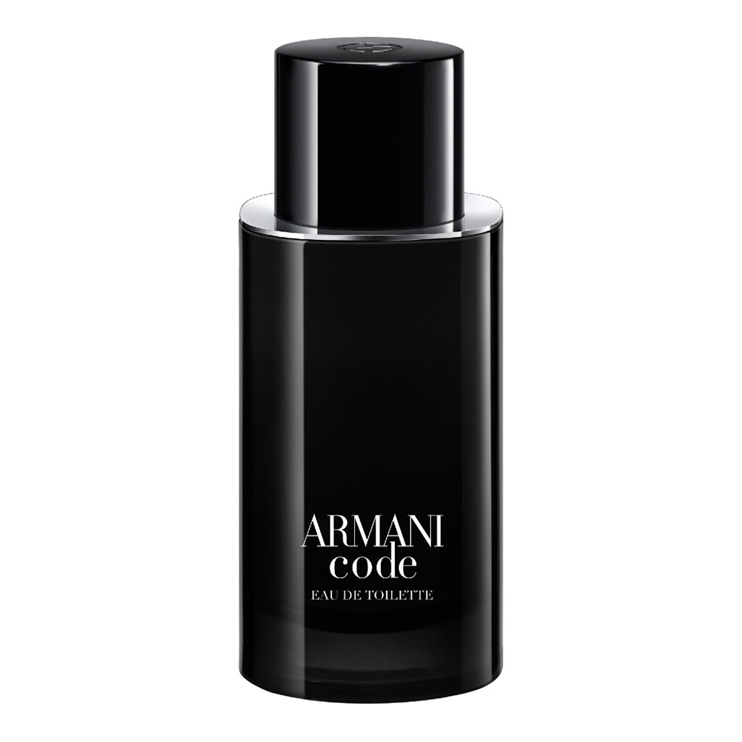 Armani - Armani Code - Woda Toaletowa - Armani Code New Edt 75ml - Dla Mężczyzn