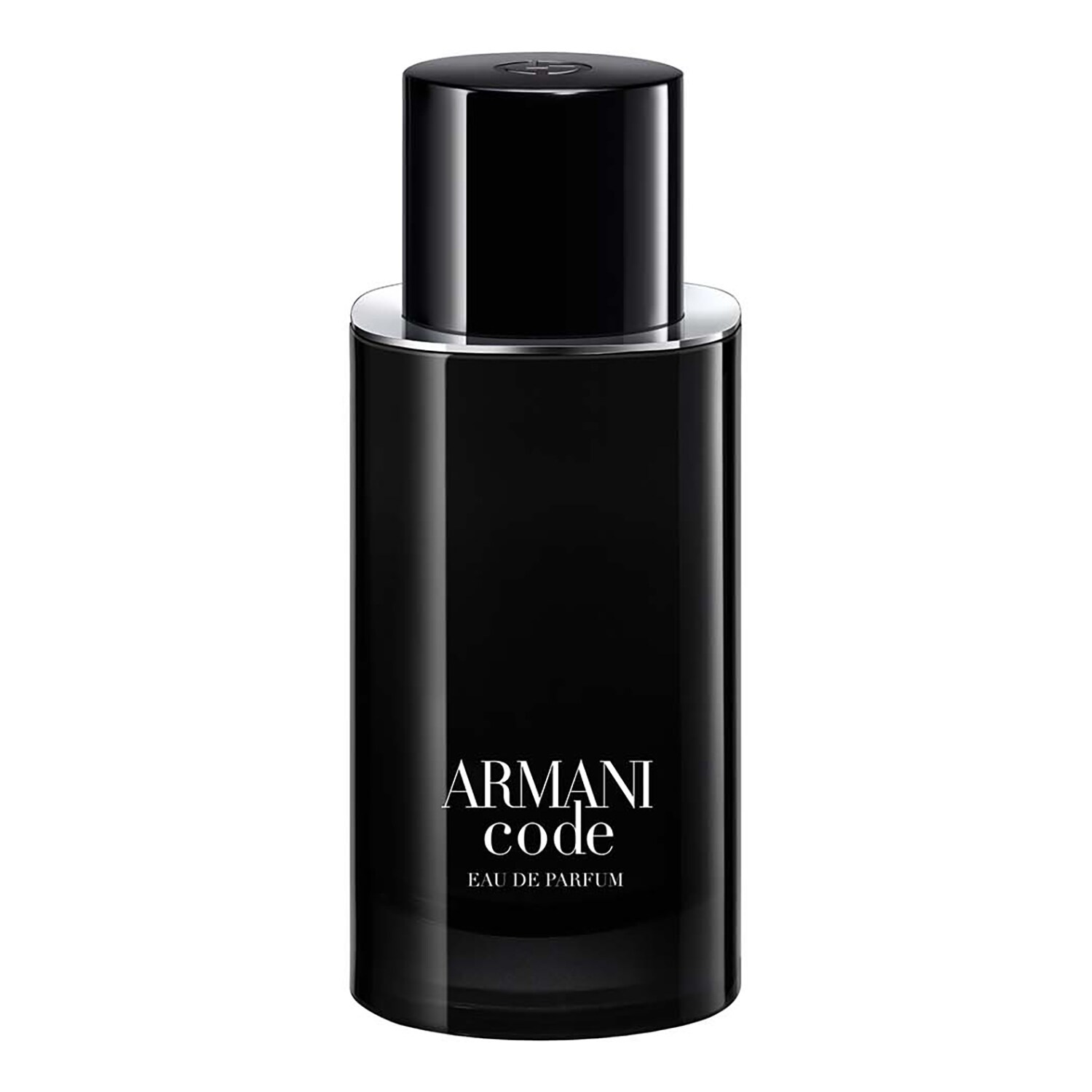 Armani - Armani Code Homme - Eau De Parfum - 75ml - Dla Mężczyzn