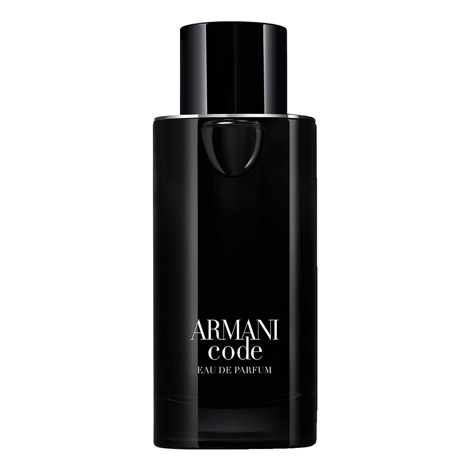 Armani - Armani Code Homme - Eau De Parfum - 125ml - Dla Mężczyzn
