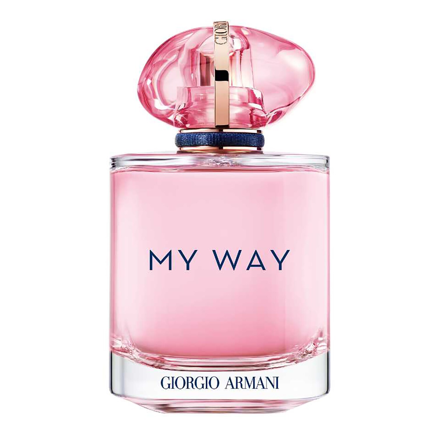 Armani - My Way Nectar - Woda Perfumowana Dla Kobiet - My Way Nectar Edp 90ml - Dla Kobiet
