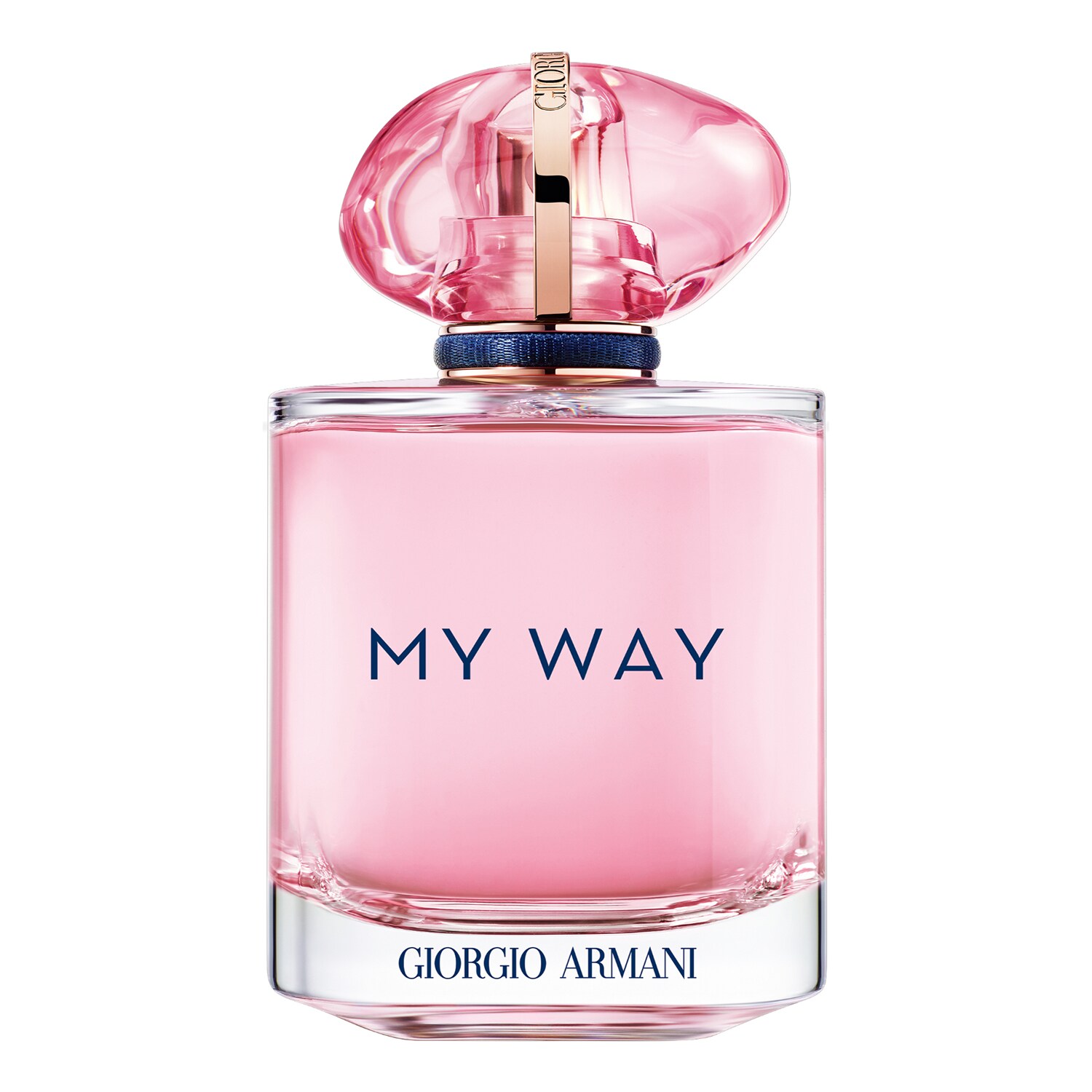 Armani - My Way Nectar - Woda Perfumowana Dla Kobiet - My Way Nectar Edp 90ml - Dla Kobiet