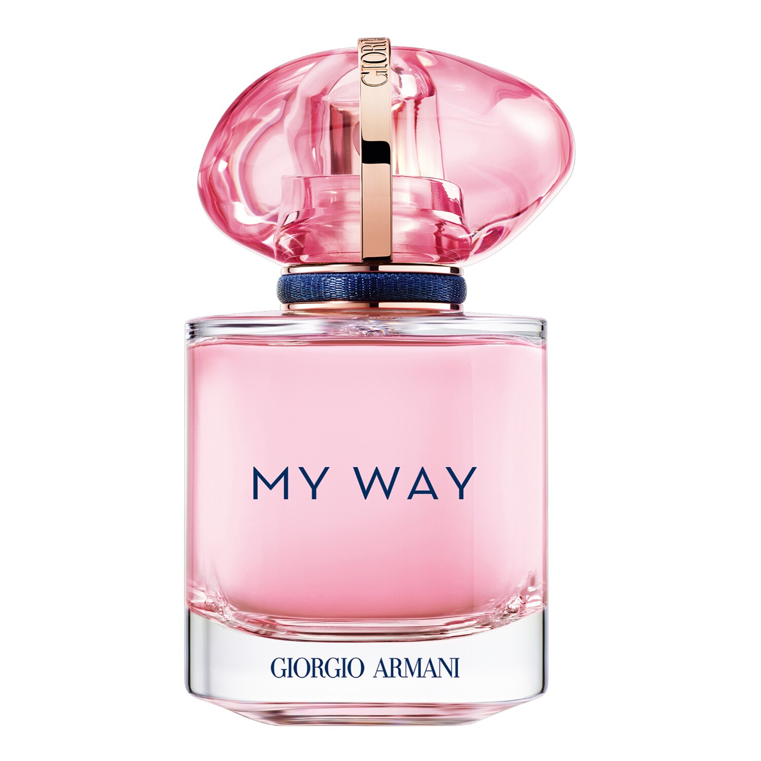 Armani - My Way Nectar - Woda Perfumowana Dla Kobiet - My Way Eau De Parfum Nectar 30ml - Dla Kobiet
