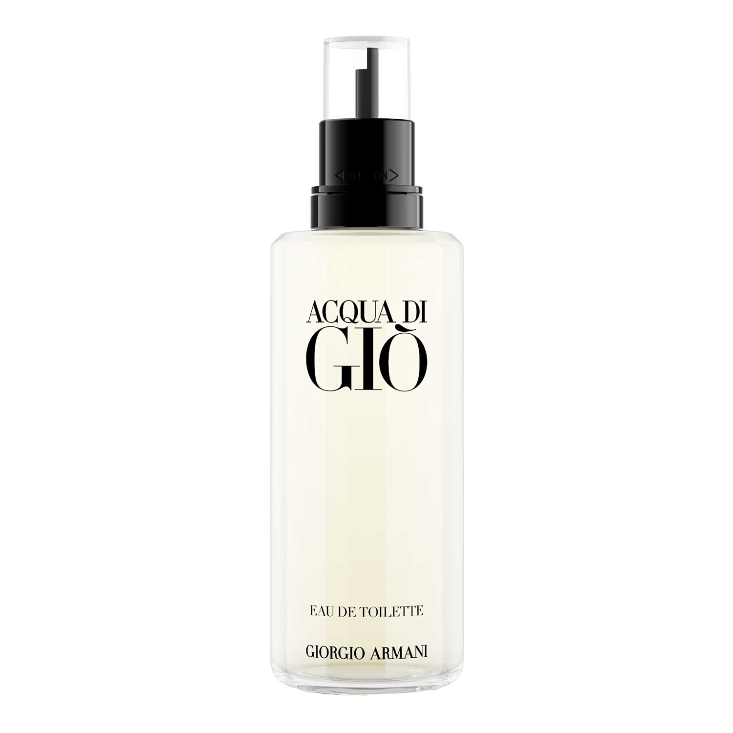 Armani - Acqua Di giò - Woda Toaletowa - Acqua Di gio Homme 150mlt - Dla Mężczyzn