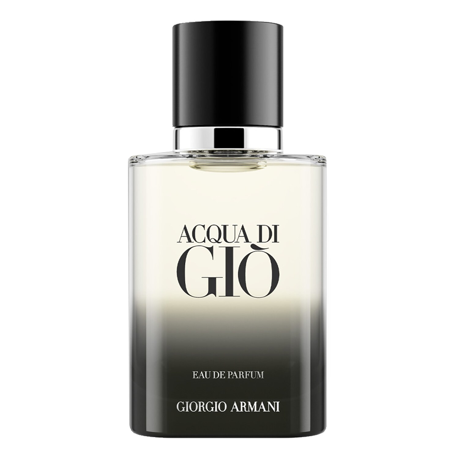 Armani - Acqua Di giò Eau De Parfum - Woda Perfumowana Dla Mężczyzn - Acqua Di gio Homme Edp 30ml - Dla Mężczyzn