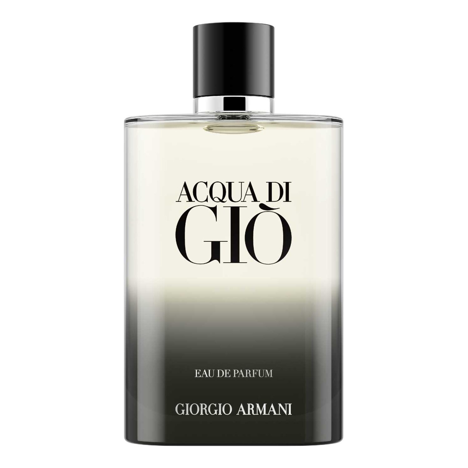Armani - Acqua Di giò Eau De Parfum - Woda Perfumowana Dla Mężczyzn - Acqua Di gio Edp 200ml - Dla Mężczyzn