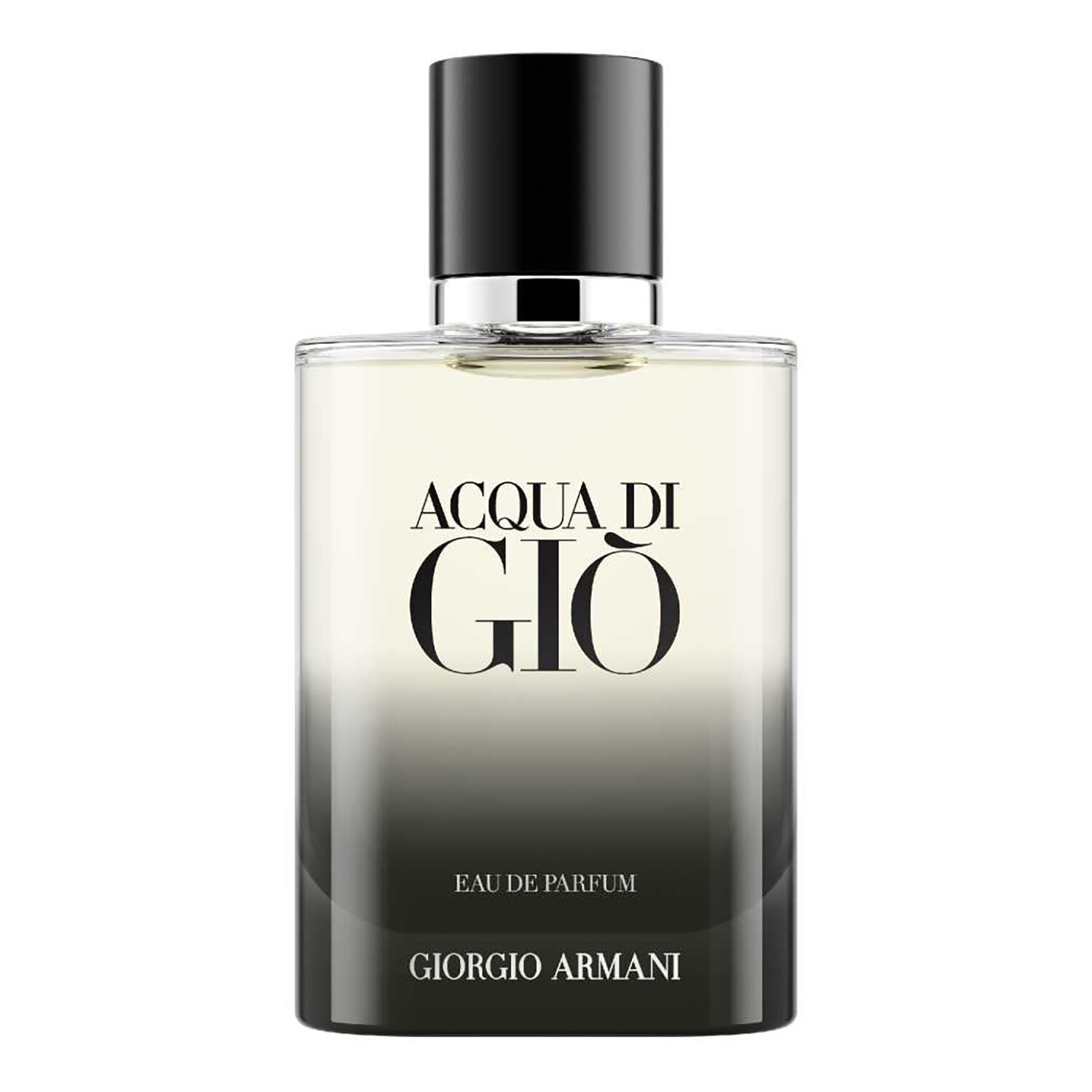Armani - Acqua Di giò Eau De Parfum - Woda Perfumowana Dla Mężczyzn - Acqua Di gio Edp 50ml - Dla Mężczyzn