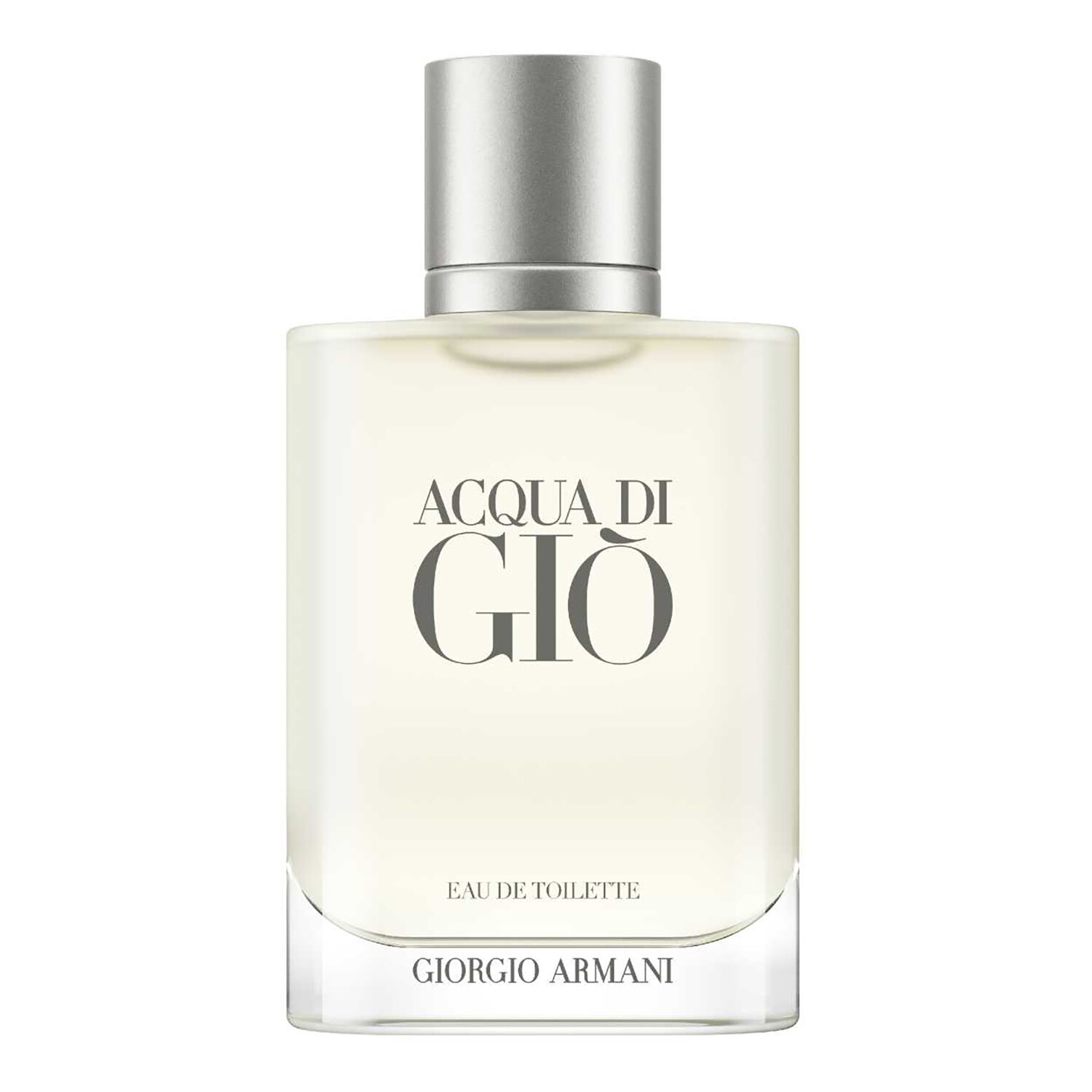 Armani - Acqua Di giò - Woda Toaletowa - Acqua Di gio H. Edt Rech . Vapo 100ml - Dla Mężczyzn