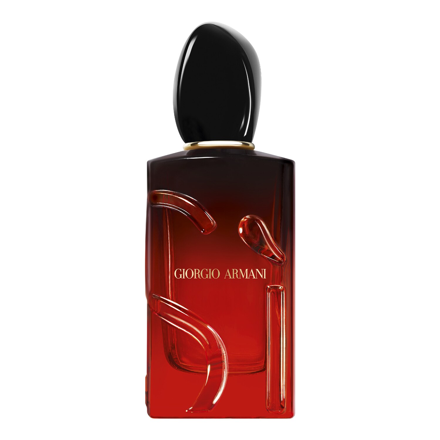 Armani - Sì Passione Intense - Woda Perfumowana - Si Passione Edp Intense Reno 100ml - Dla Kobiet