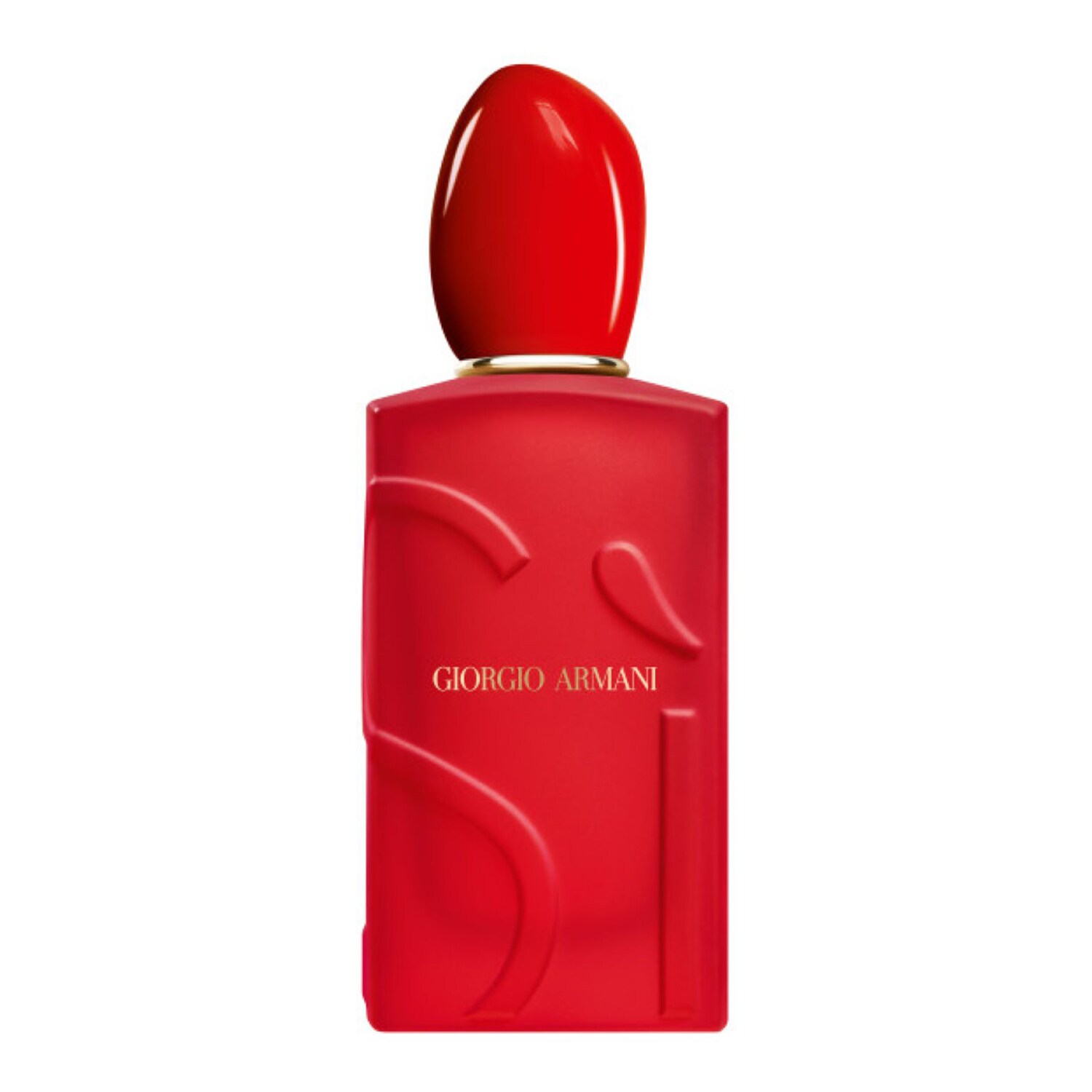 Armani - Si Passione Red Bloom - Woda Perfumowana - Si Passione Red Bloom Edp 100ml - Dla Kobiet