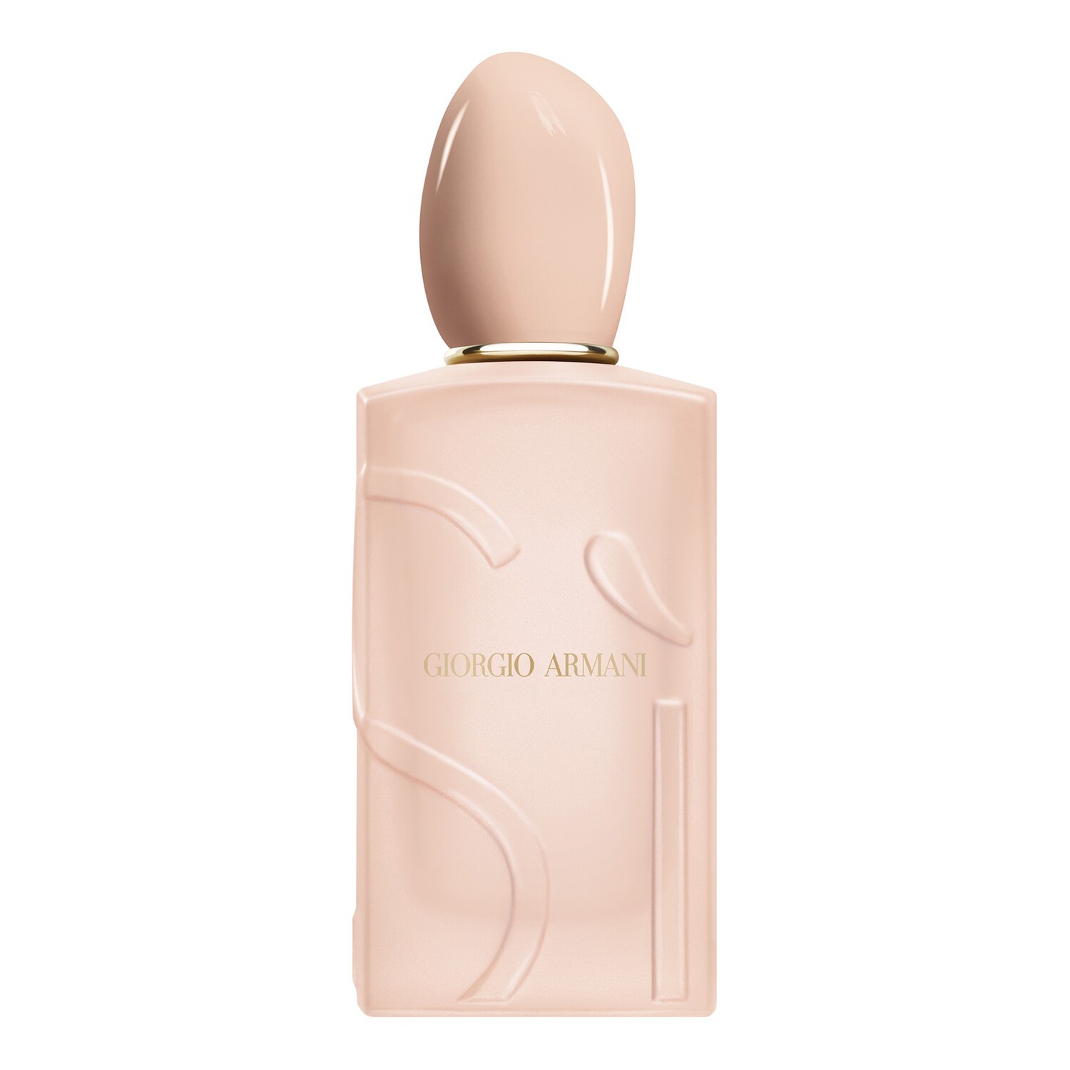 Armani - Si Pink Bloom - Woda Perfumowana - Si Edp Pink Bloom 100ml - Dla Kobiet