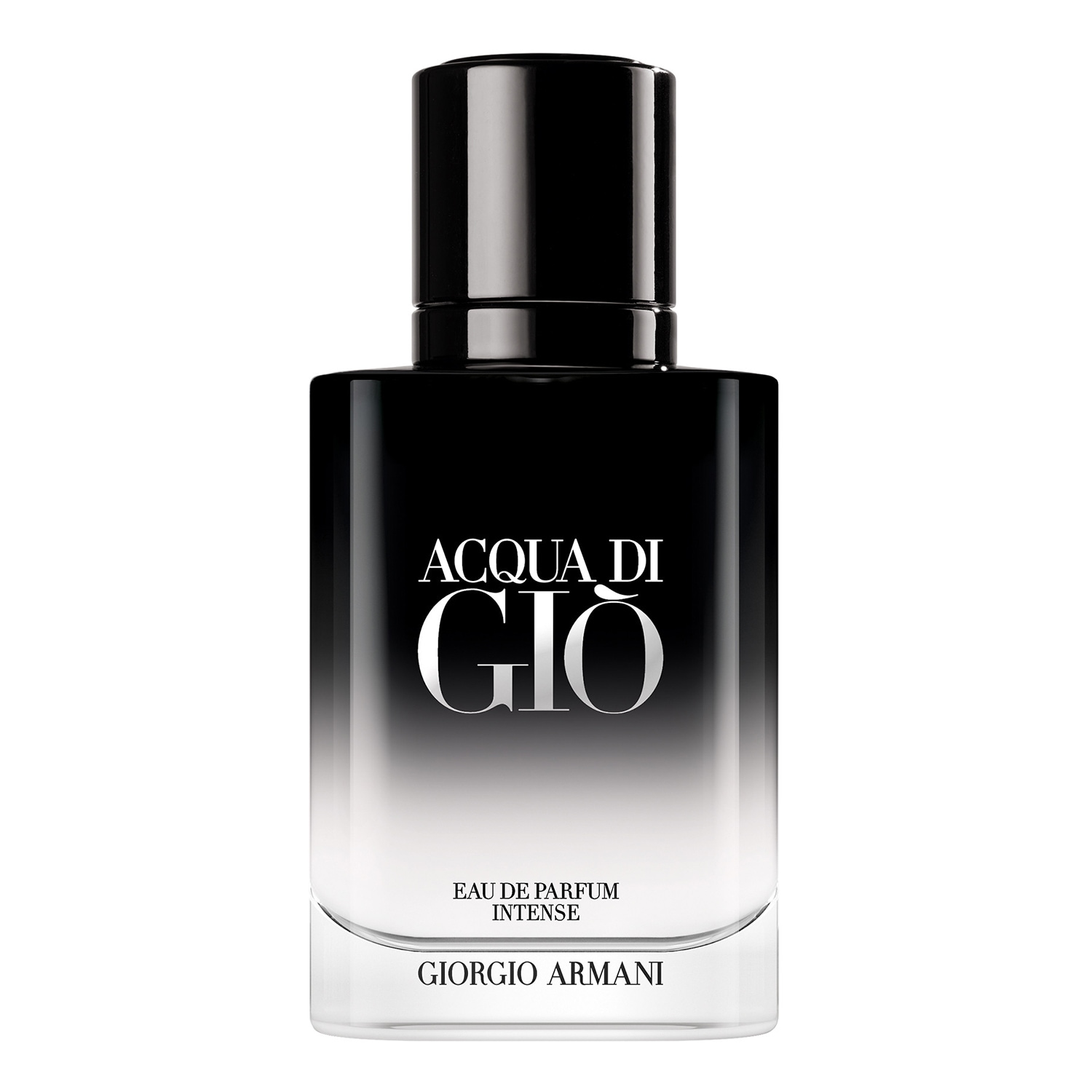Armani - Acqua Di giò Intense - Woda Perfumowana - Acqua Di gio Edpi V30ml - Dla Mężczyzn