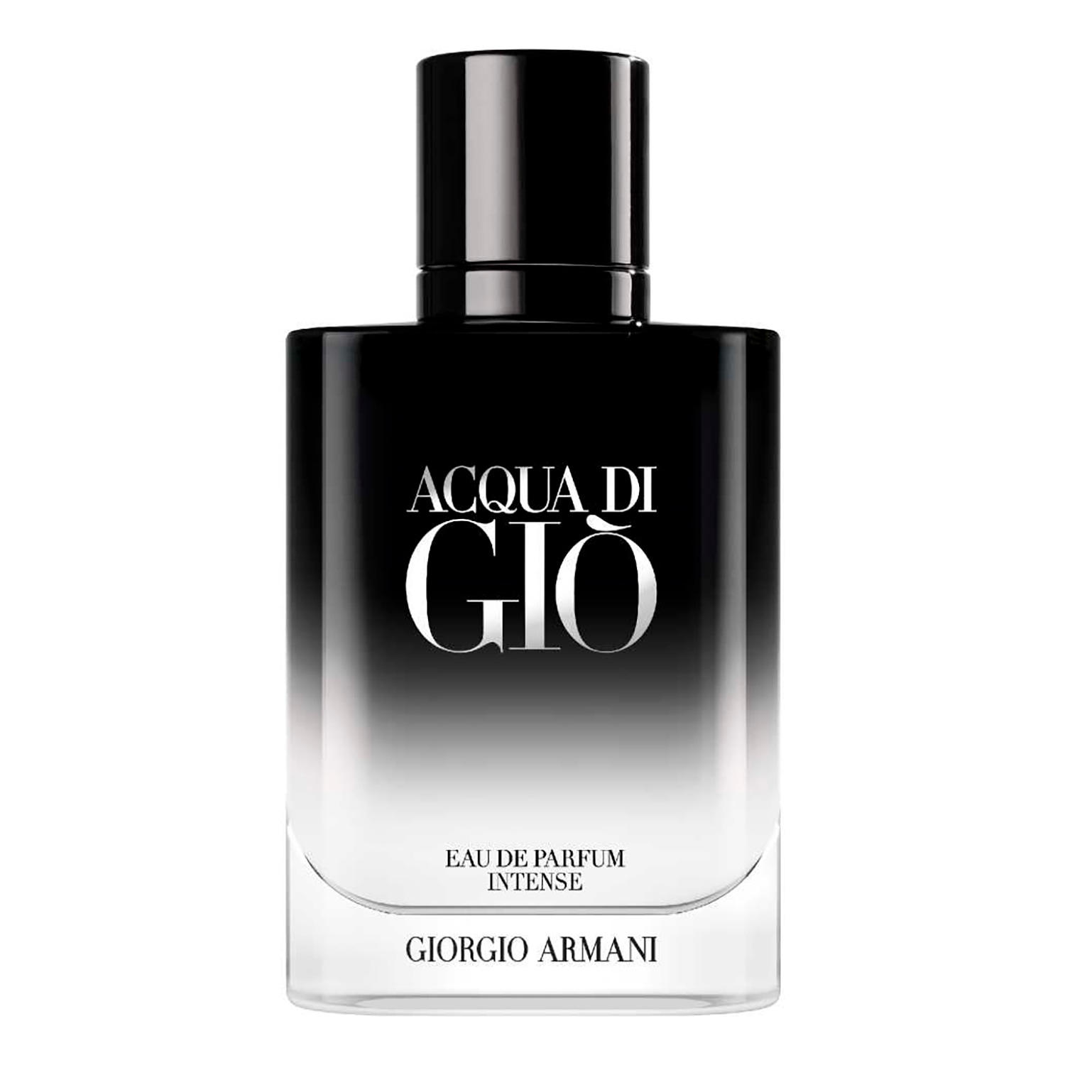 Armani - Acqua Di giò Intense - Woda Perfumowana - Acqua Di gio Edpi 50ml - Dla Mężczyzn