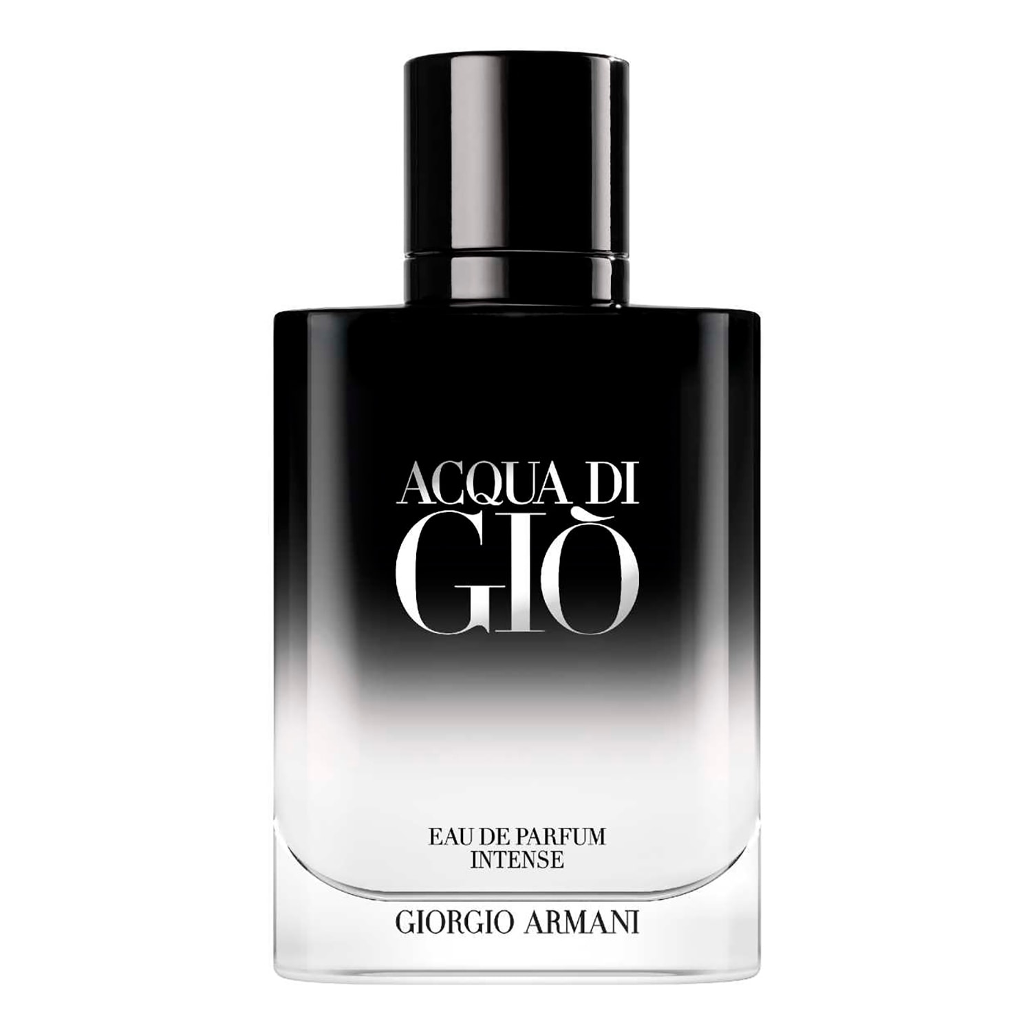 Armani - Acqua Di giò Intense - Woda Perfumowana - Acqua Di gio Edpi 100ml - Dla Mężczyzn
