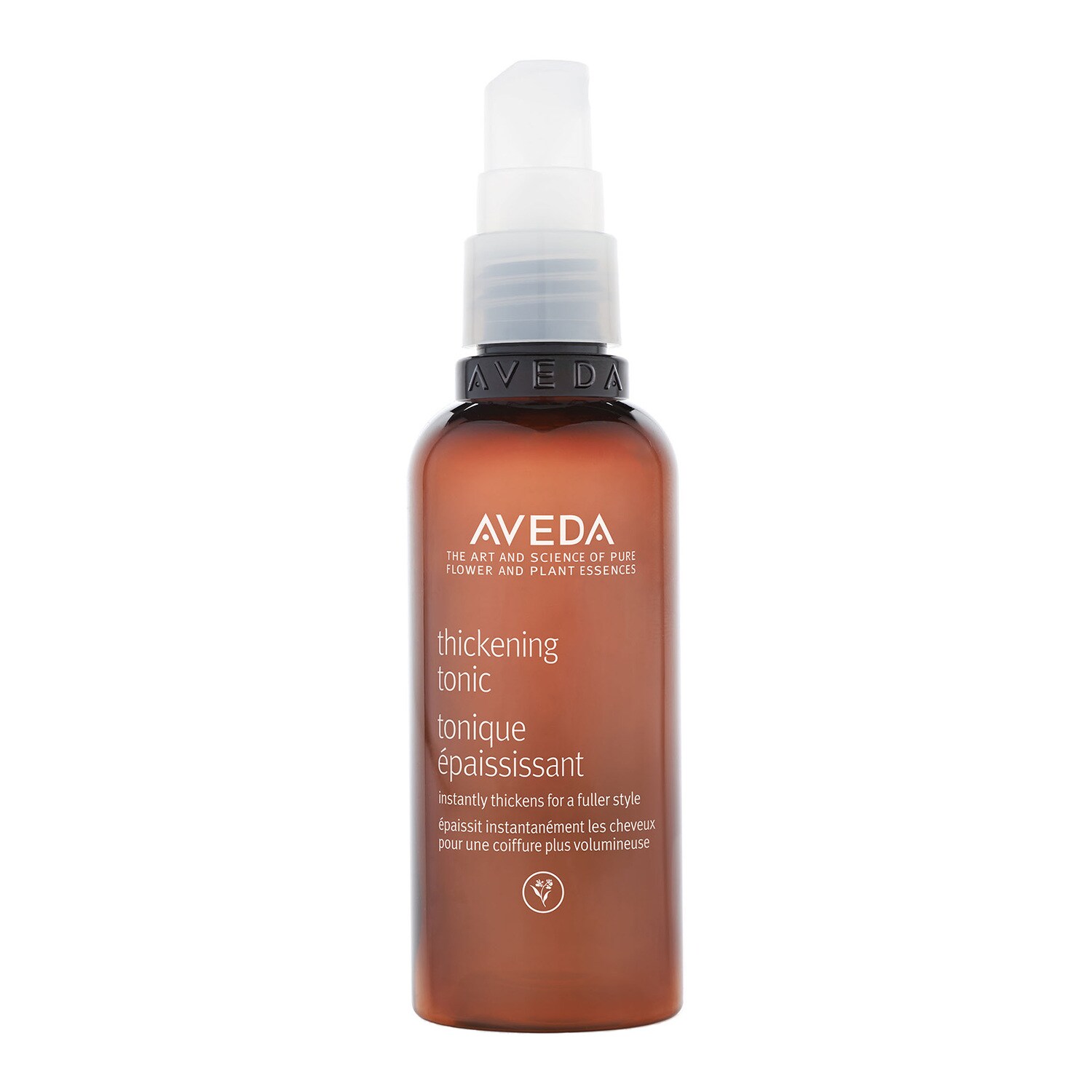 Aveda - Thickening Tonic - Tonik Zagęszczający Włosy - 100 ml - Dla Kobiet
