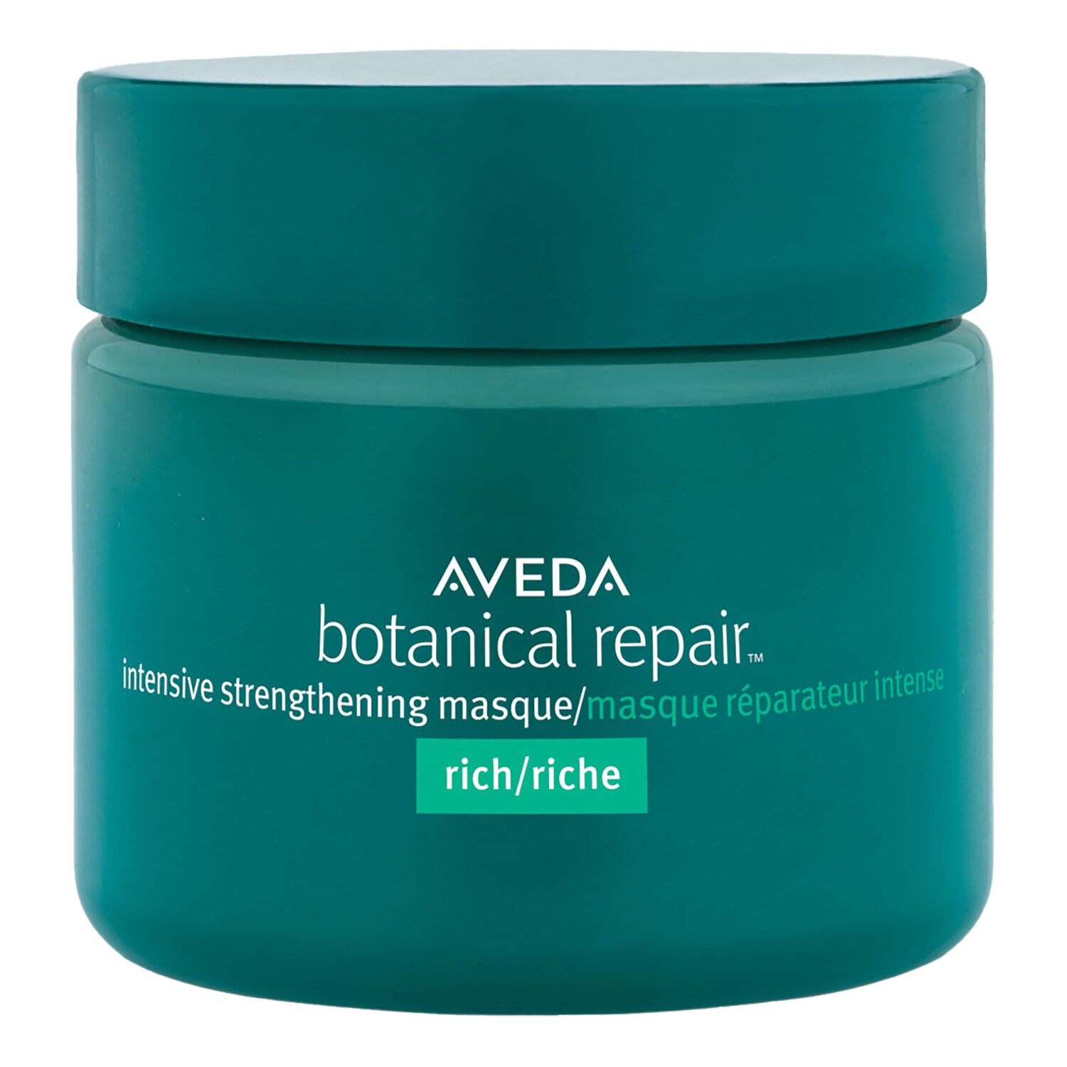 Aveda - Botanical Repair Intensive Strengthening Masque: Rich - Pielęgnacja Twarzya Regenerująca - Botanical Repair Masque Riche 25ml - Dla Kobiet