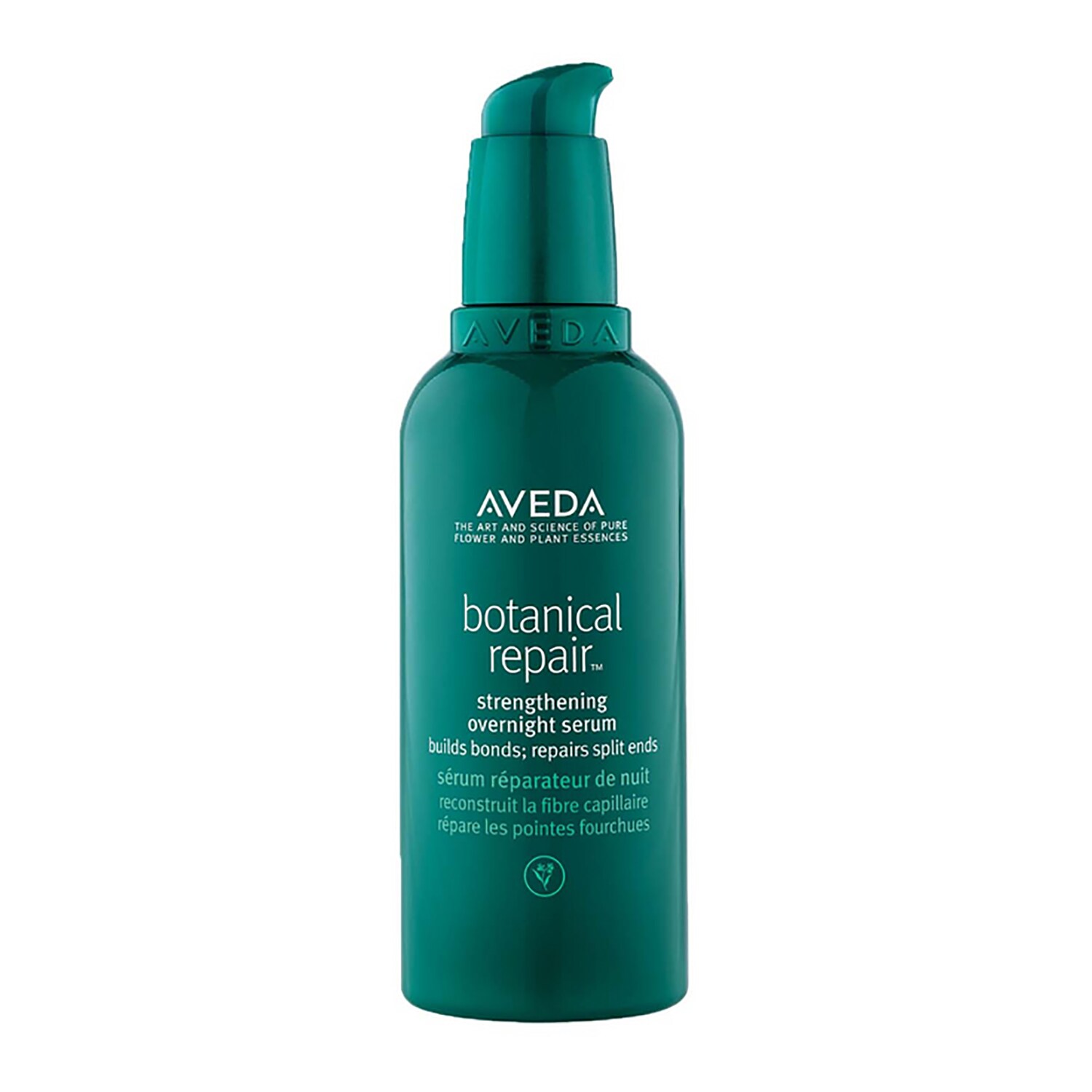Aveda - Botanical Repair Strengthening Overnight Serum - Serum Wzmacniające - Botanical Repair Overnight Serum - Dla Kobiet