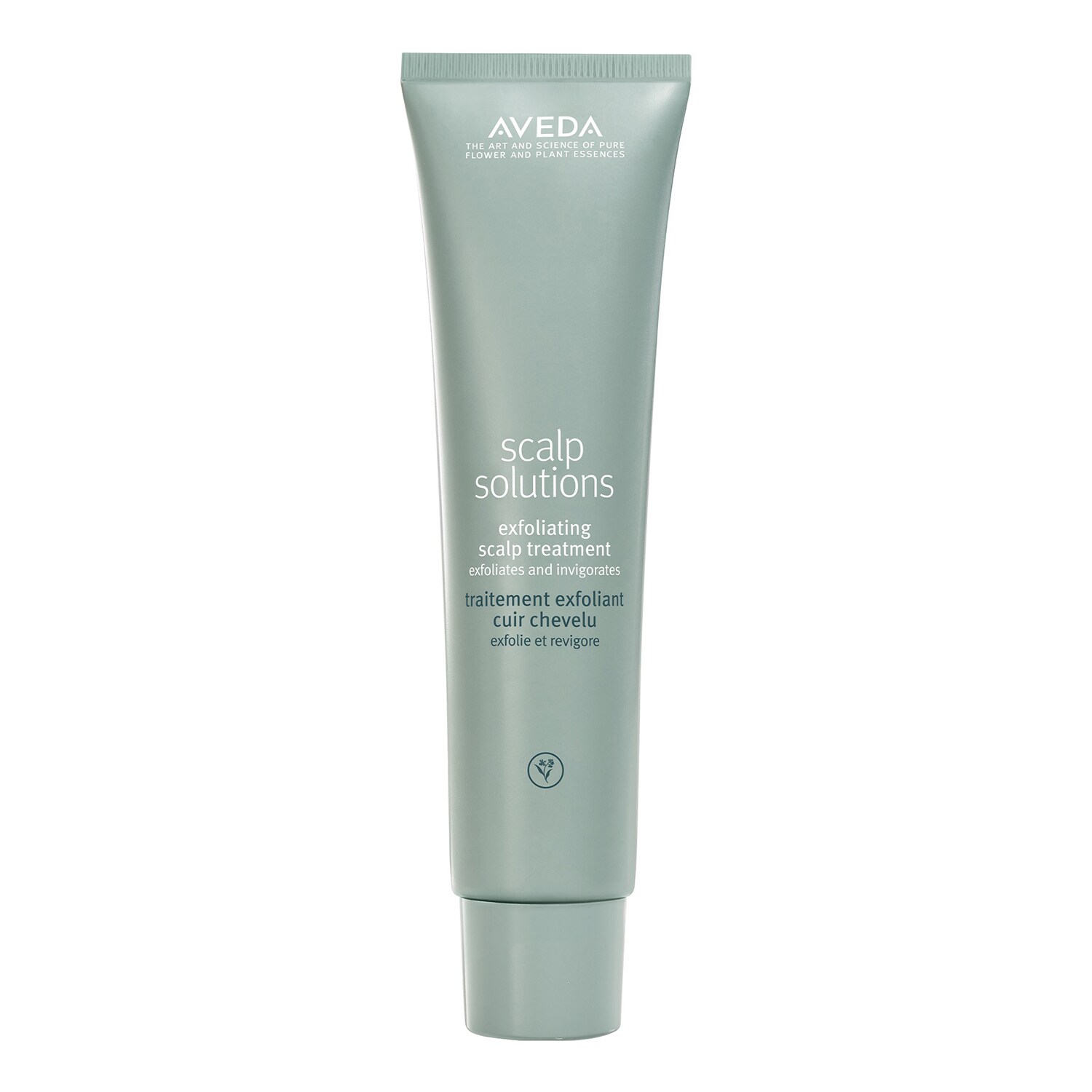 Aveda - Scalp Solutions Exfoliating Scalp Treatment - Kuracja Złuszczająca - Scalp Solutions Exfoli Treatment 150ml - Dla Kobiet