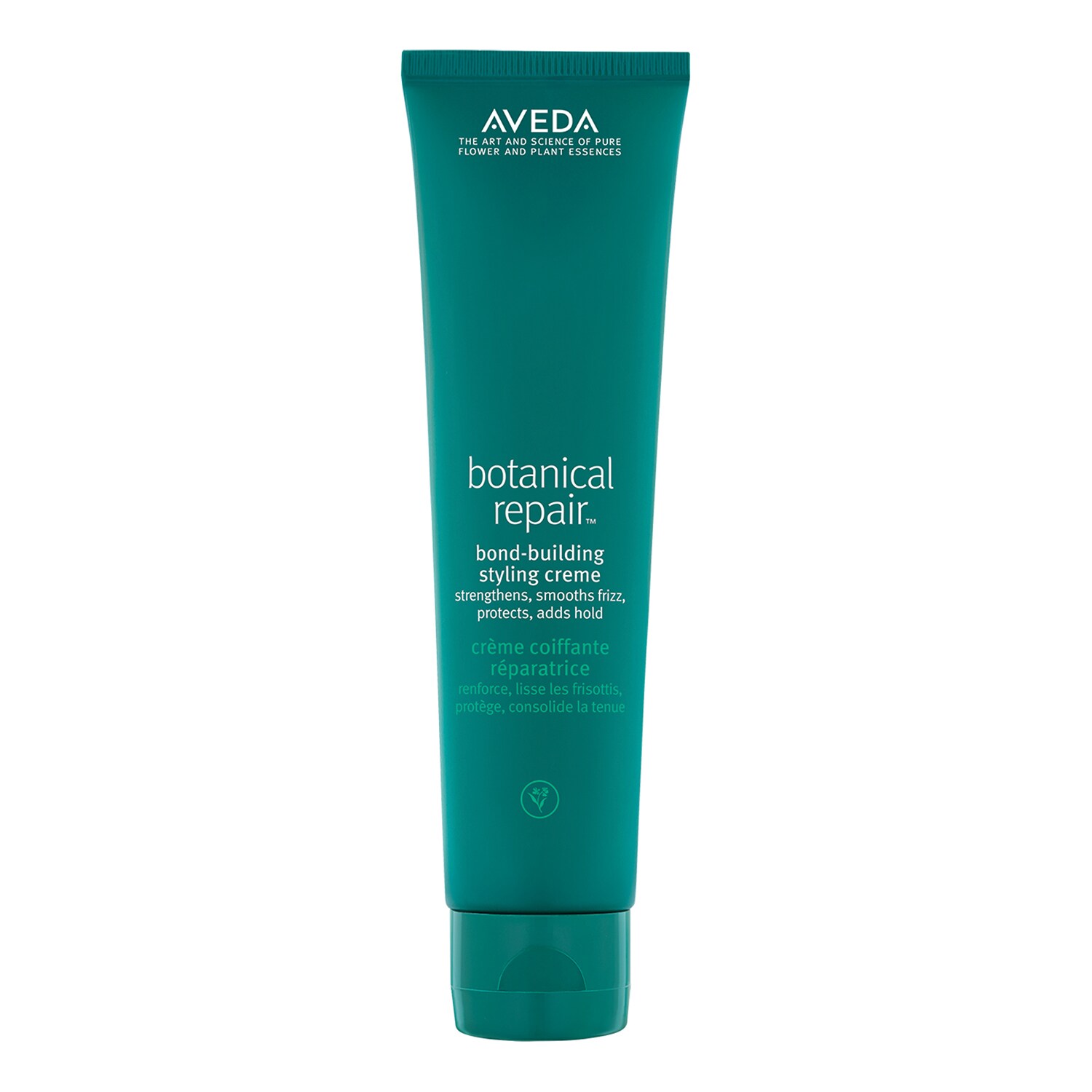 Aveda - Botanical Repair Bond-building Styling Crème - Krem Do Stylizacji - Botanical Repair Styling Creme 150ml - Dla Kobiet