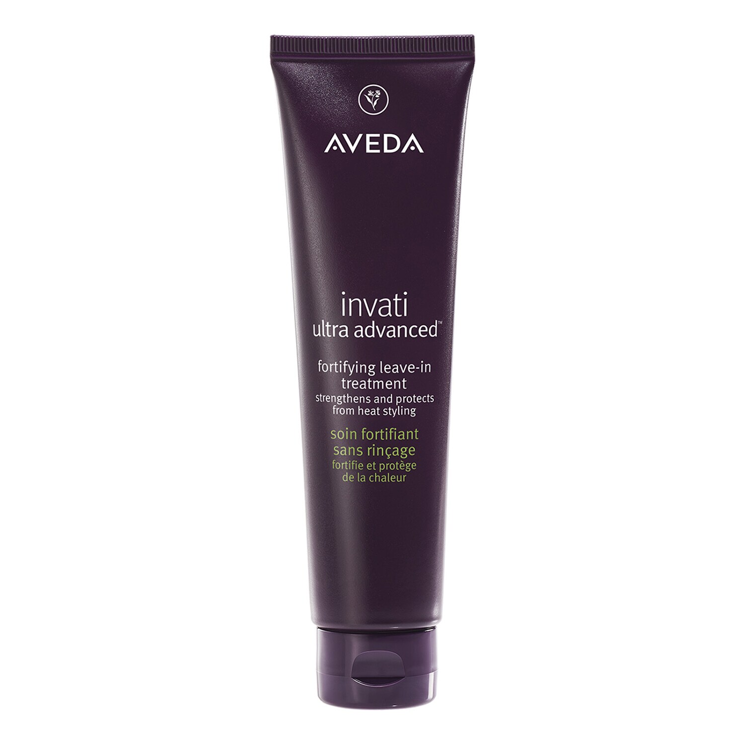 Aveda - Invati Ultra Advanced Leave In Treatment - Odżywka Bez Spłukiwania - Invati Ultra Treatment 100ml - Dla Kobiet