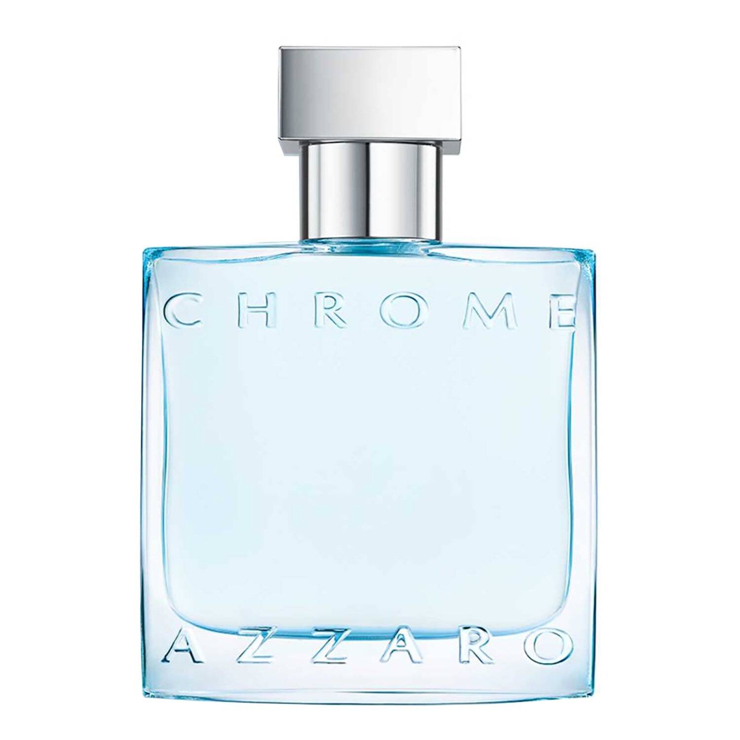 Azzaro - Chrome - Woda Toaletowa - 30 ml - Dla Mężczyzn