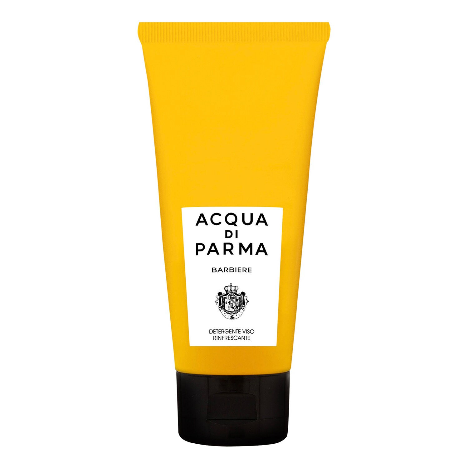 Acqua Di Parma - Barbiere - Nawilżający Żel Do Mycia Twarzy - Barbiere Detergente Viso 100ml - Dla Mężczyzn