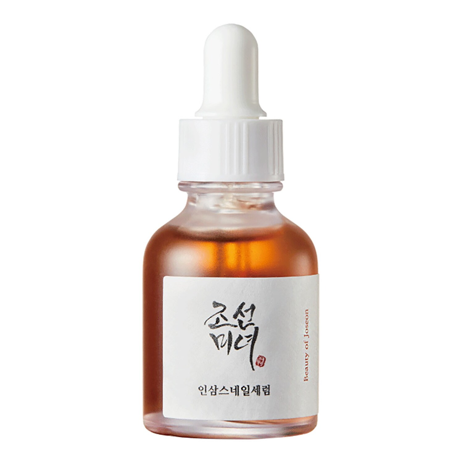 Beauty Of Joseon - Revive Serum: ginseng + Snail Mucin - Serum Regenerujące I Anti-age - Revive Serum: ginseng + Snail Mucin - Dla Kobiet