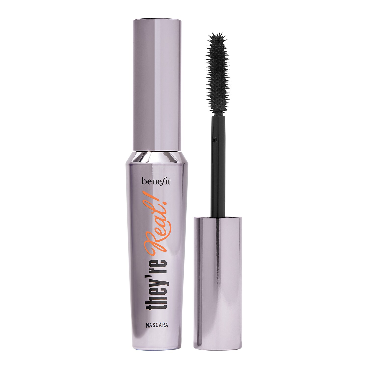 Benefit Cosmetics - They're Real! - Tusz Wydłużający Rzęsy - Noir (8,5 g) - Dla Kobiet