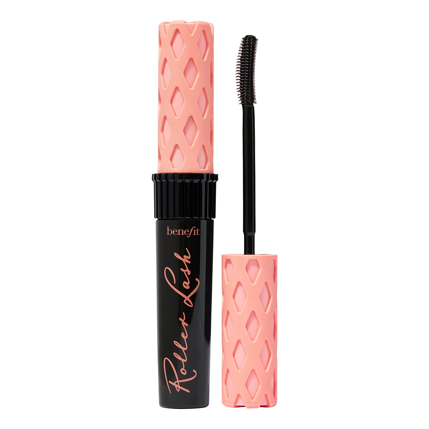 Benefit Cosmetics - Roller Lash - Pielęgnacja Twarzyara Podkręcająca Rzęsy - Noir (8,5 g) - Dla Kobiet