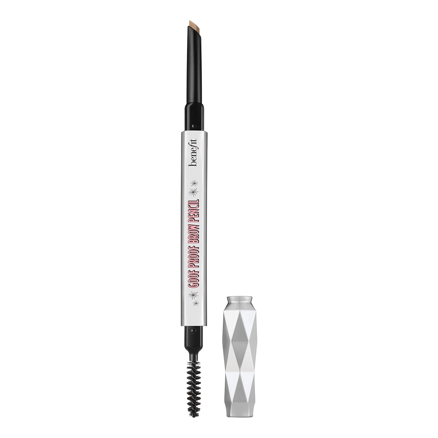Benefit Cosmetics - goof Proof - Kredka Do Wypełniania Brwi - Teinte N°1 (0,34 g) - Dla Kobiet
