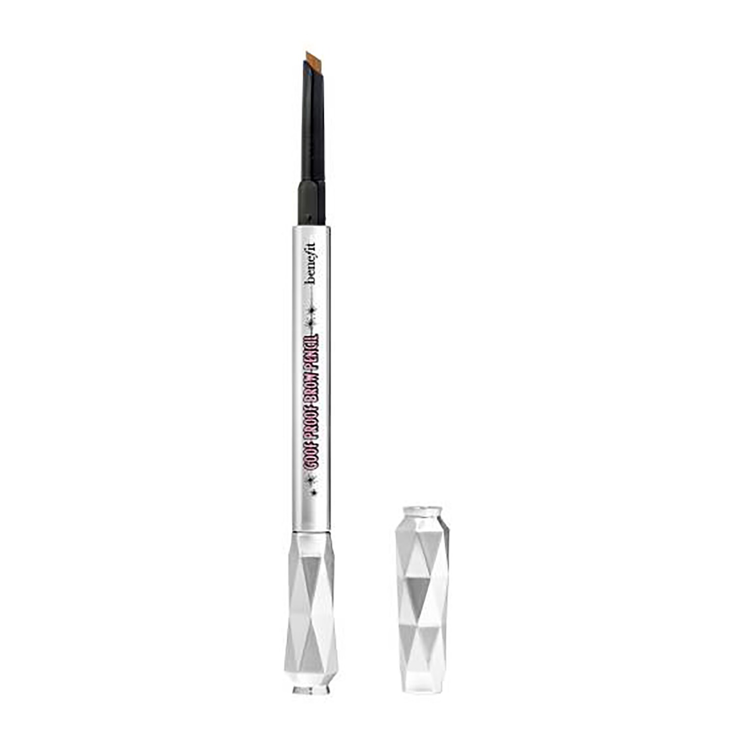 Benefit Cosmetics - goof Proof - Kredka Do Wypełniania Brwi - Teinte N°2 (0,34 g) - Dla Kobiet