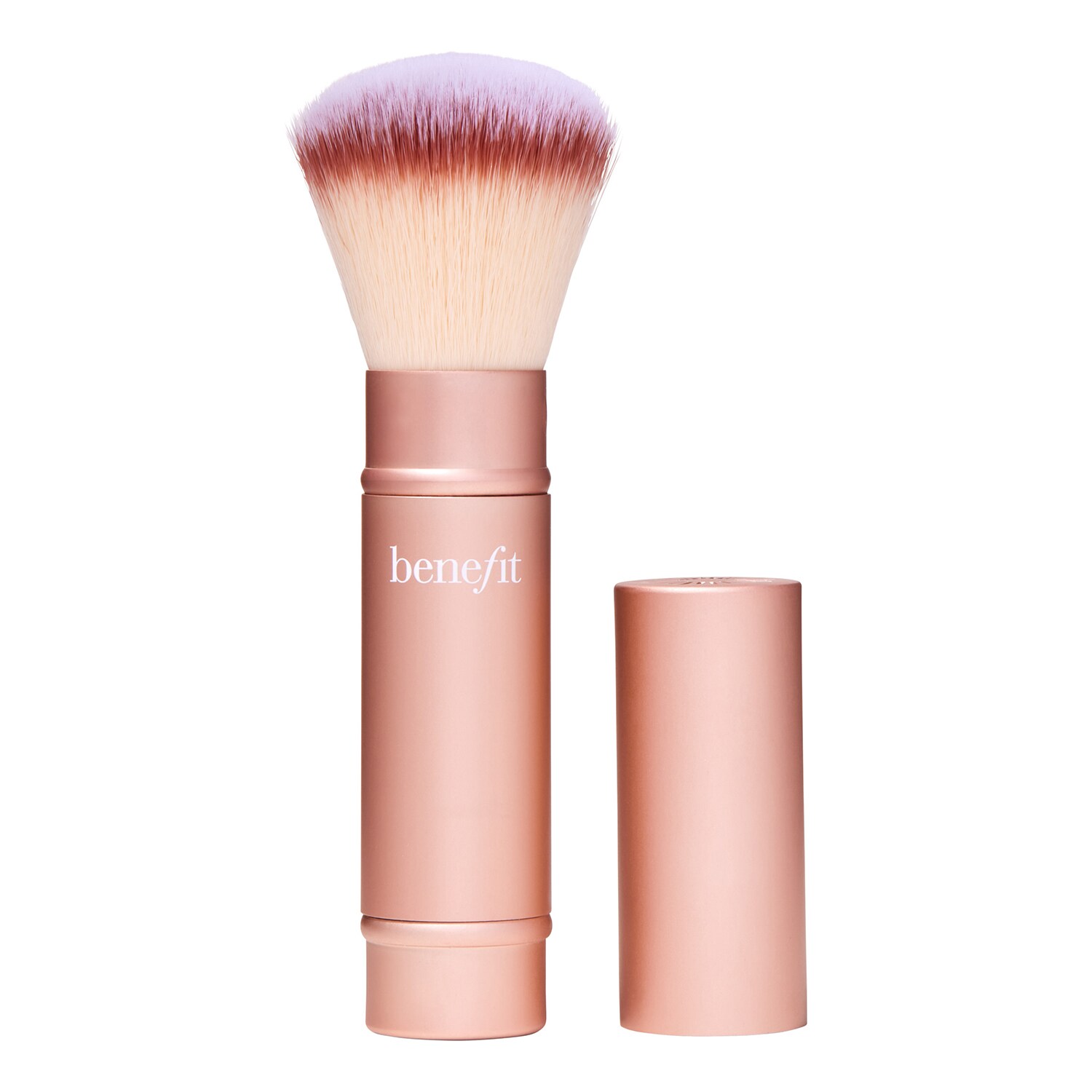 Benefit Cosmetics - Wielofunkcyjny Pędzel Do Makijażu Policzków - Accessories Multitasking Cheek Brush - Dla Kobiet