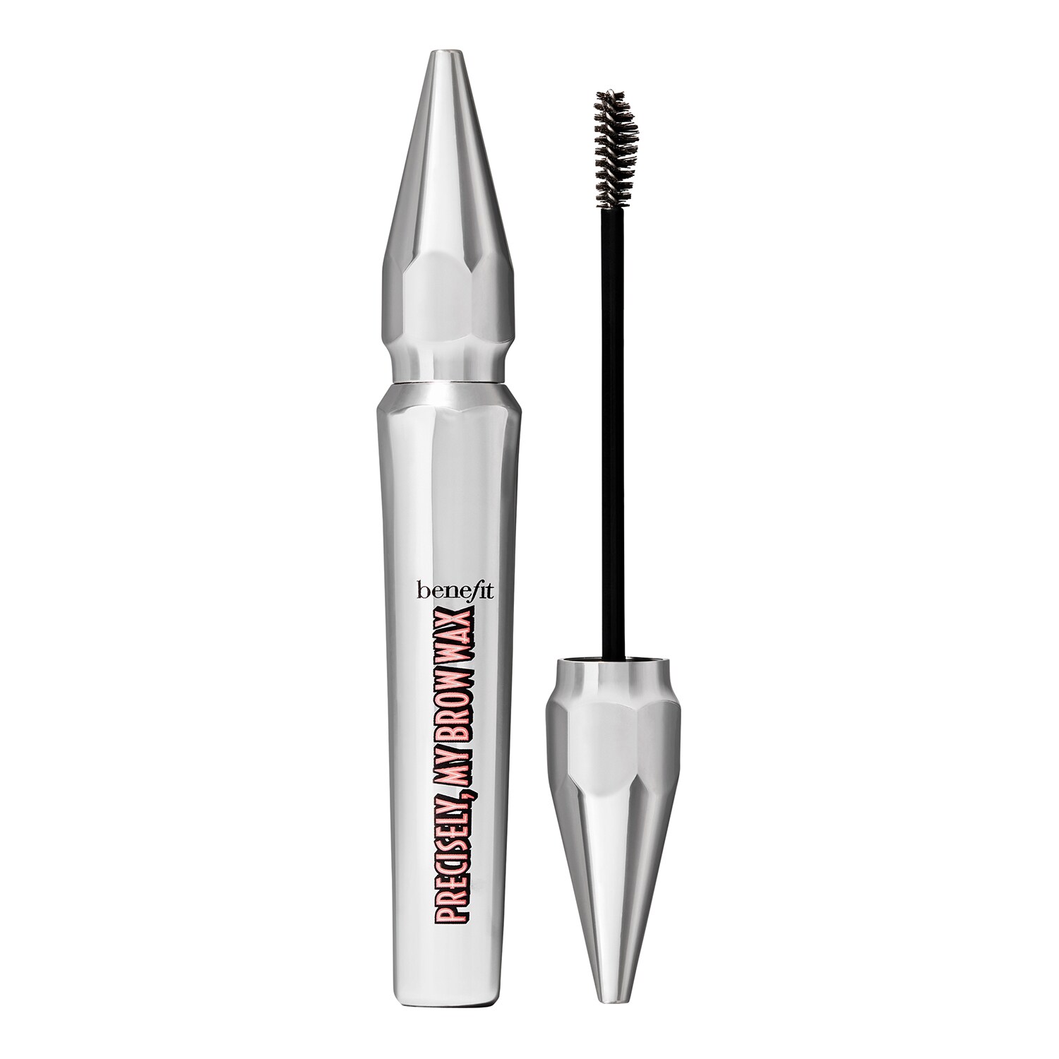 Benefit Cosmetics - Precisely, My Brow Wax - Koloryzujący Wosk Do Stylizacji Brwi - Precisely, My Brow Wax Shade 4.5 - Dla Kobiet