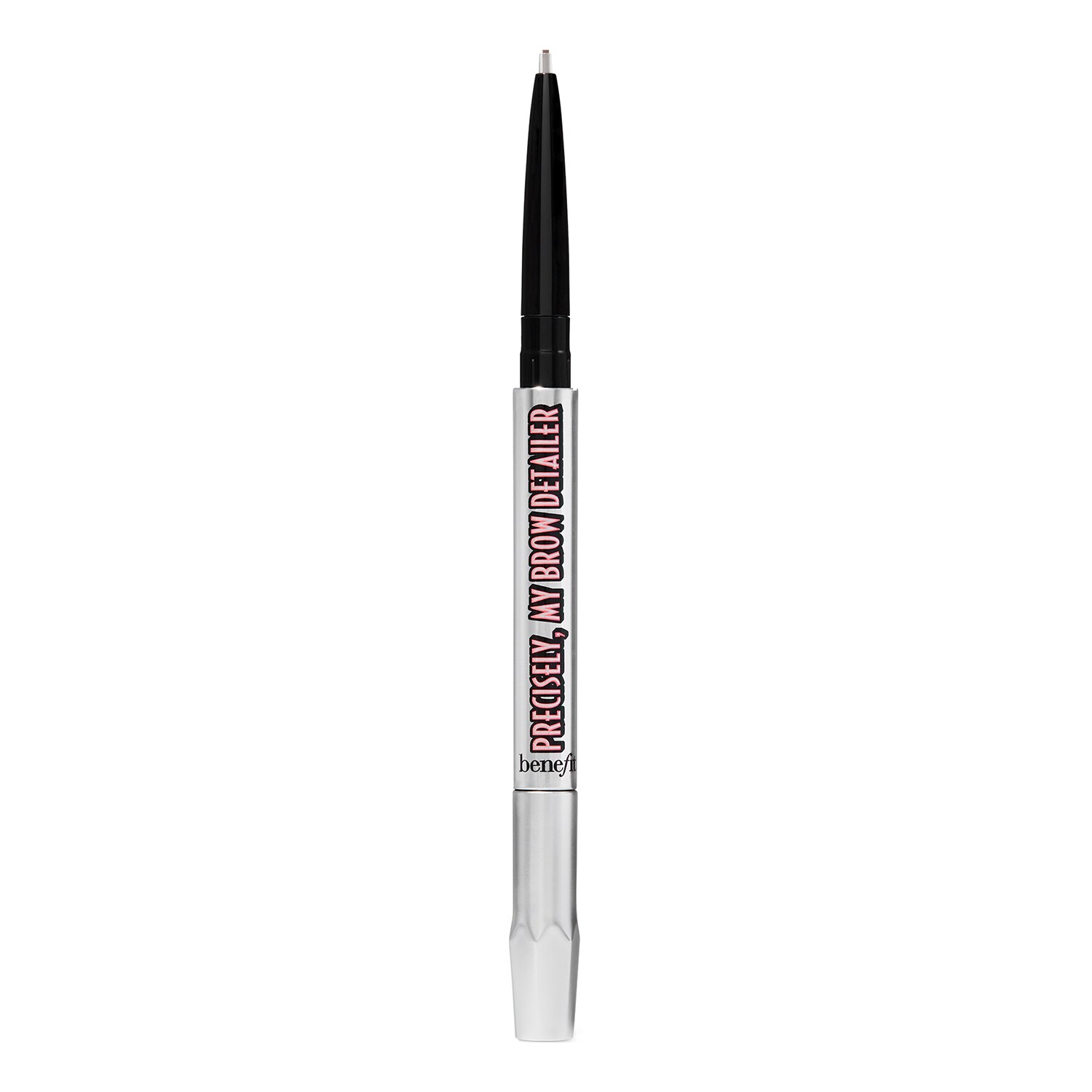Benefit Cosmetics - Precisely, My Brow Detailer - Ultracienka, Precyzyjna Kredka Do Brwi - Precisely, My Brow Detailer Shade 3.5 - Dla Kobiet