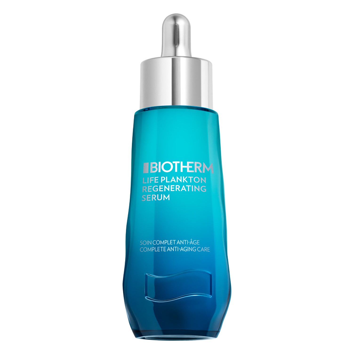 Biotherm - Life Plankton Elixir Bioserum - Regenerujące Serum Do Twarzy Anti-aging - Life Plankton Regenerating Serum 30 - Dla Kobiet