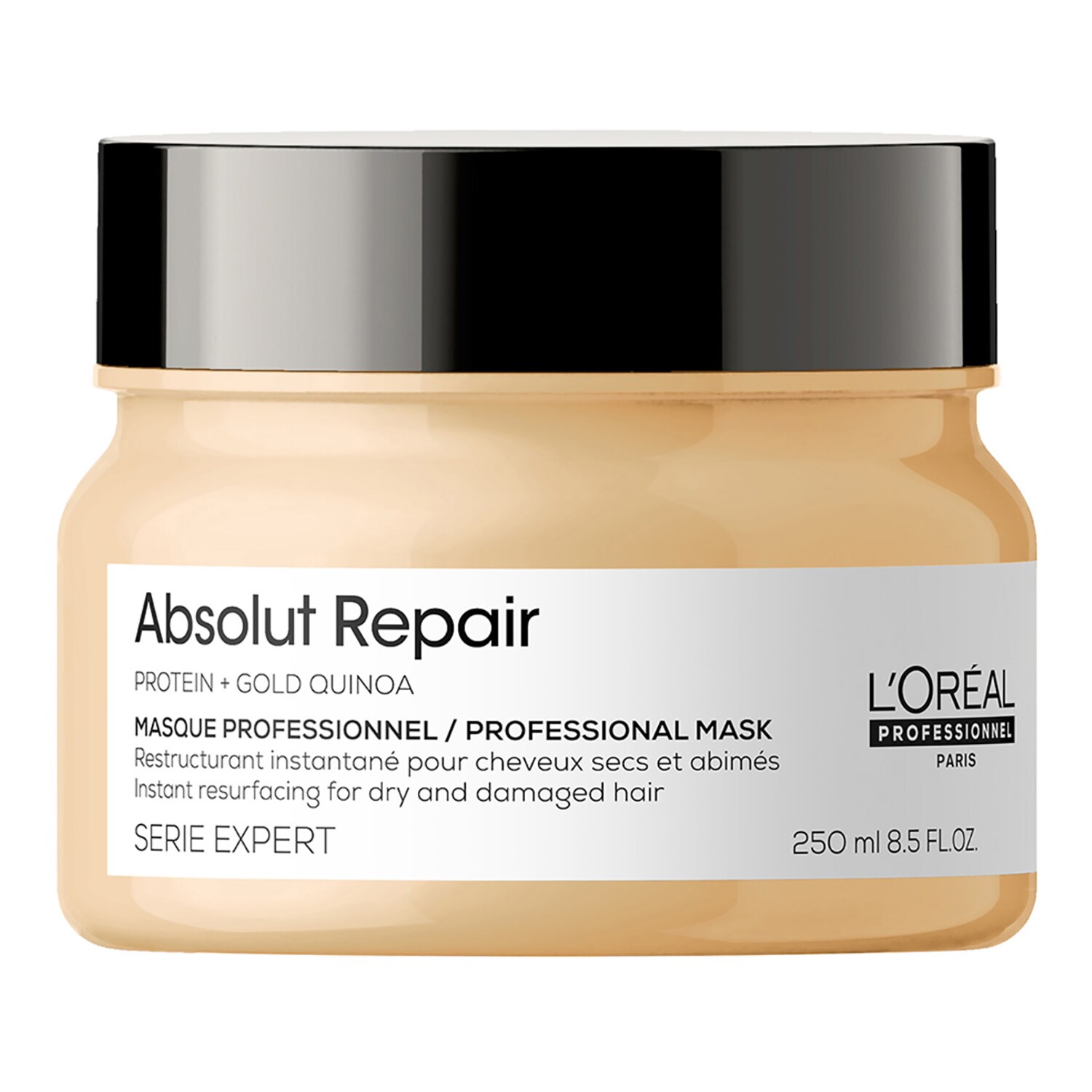 L'oréal Professionnel - Absolute Repair Pielęgnacja Twarzya - Série Expert Absolute Repair Pot 250ml - Dla Kobiet