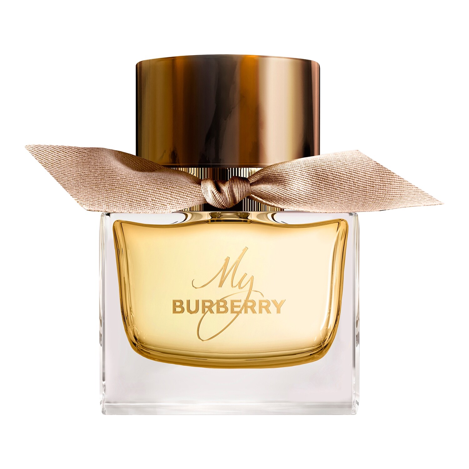 Burberry - My Burberry - Woda Perfumowana - Atomizer 50 ml - Dla Kobiet