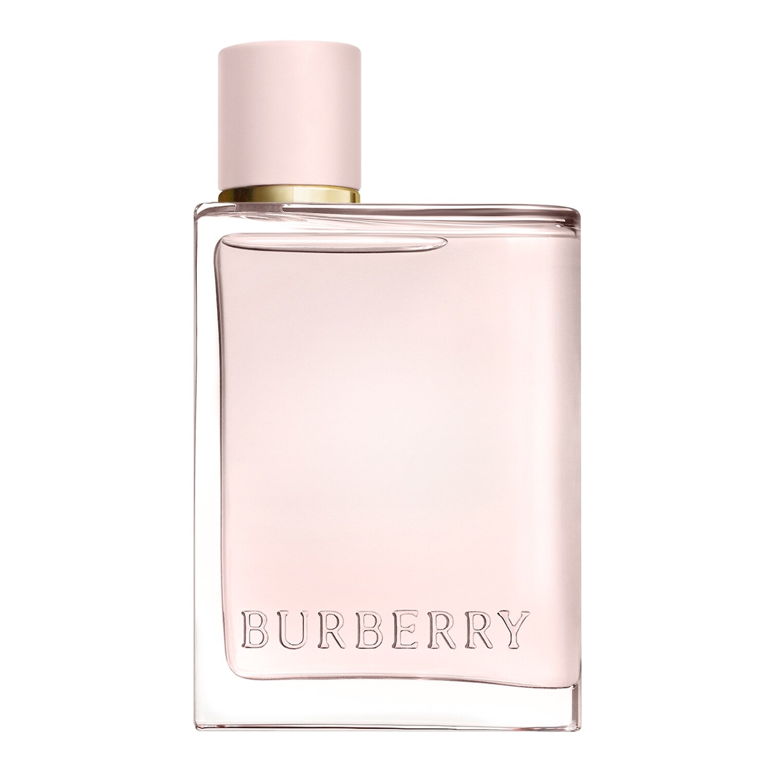 Burberry - Burberry Her - Woda Perfumowana - Atomizer 50 ml - Dla Kobiet
