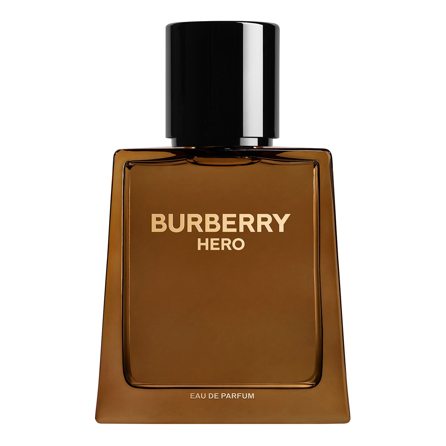 Burberry - Hero For Men - Woda Perfumowana - Burberry Hero Edp 50ml - Dla Mężczyzn