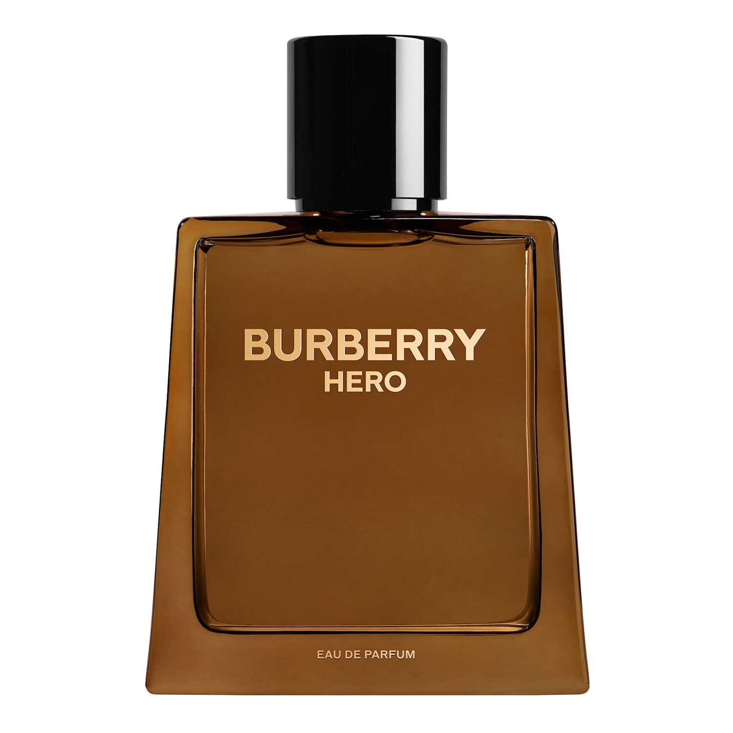 Burberry - Hero For Men - Woda Perfumowana - Burberry Hero Edp 100ml - Dla Mężczyzn