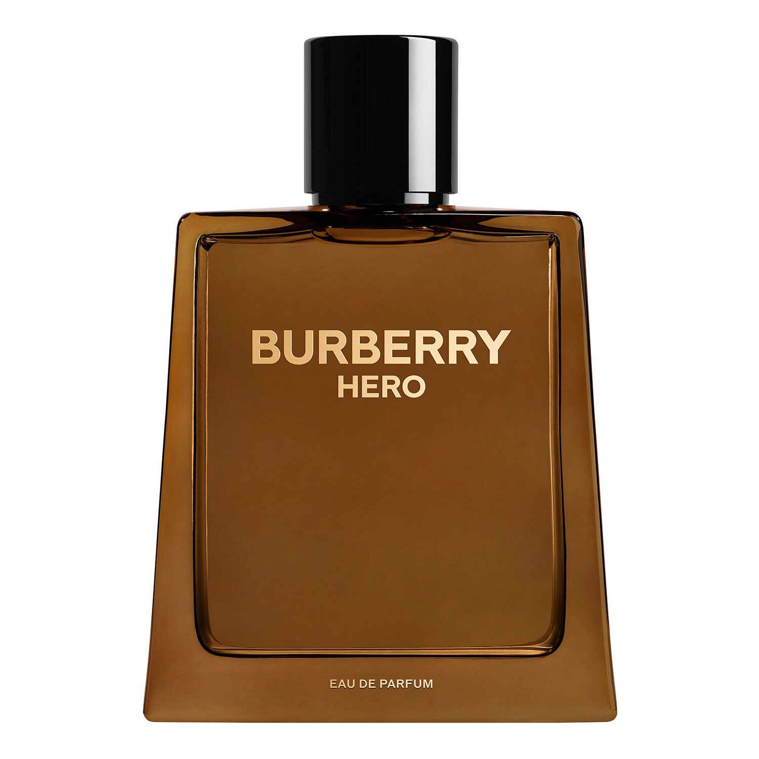 Burberry - Hero For Men - Woda Perfumowana - Burberry Hero 150ml - Dla Mężczyzn