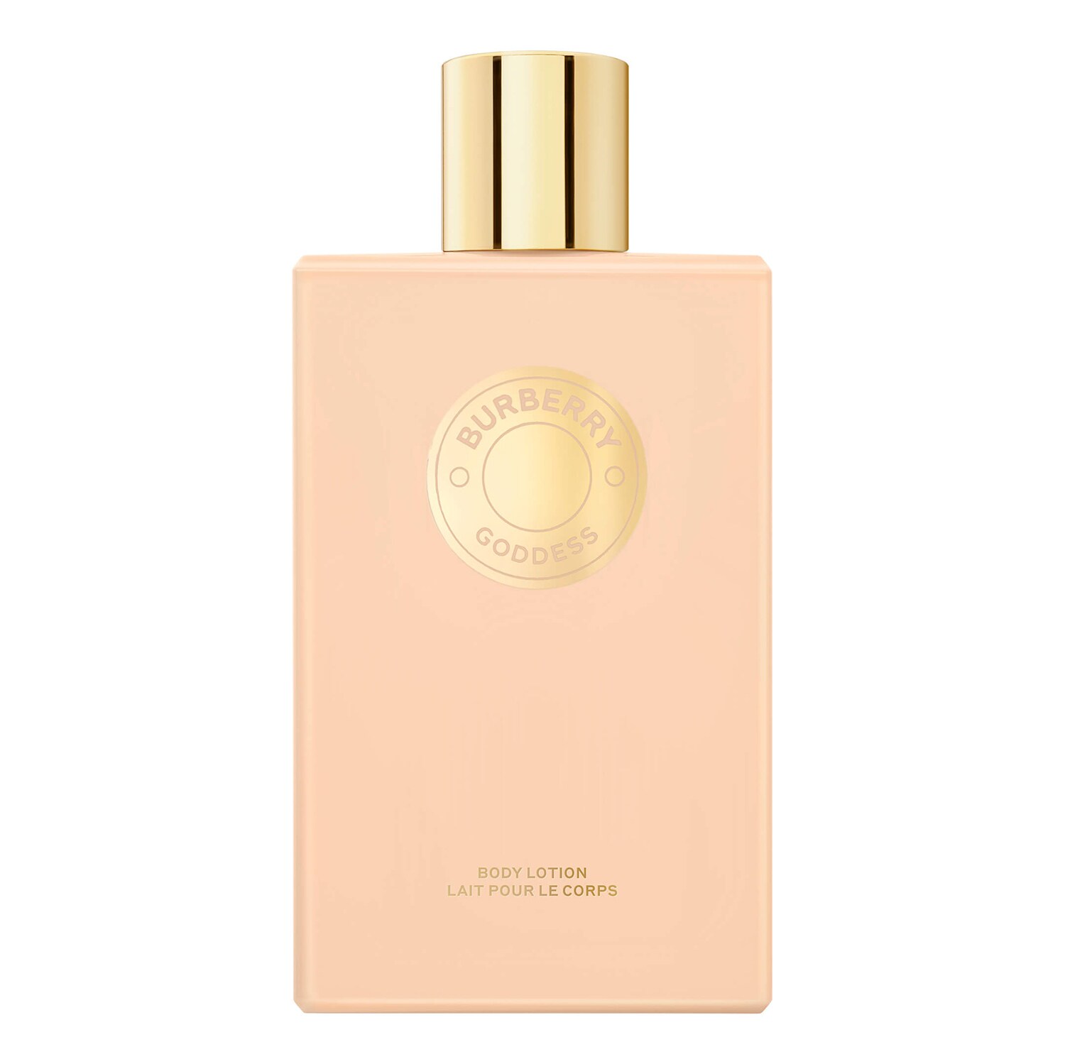 Burberry - goddess - Balsam Do Ciała - goddess Burberry Edp Body Lotion 200ml - Dla Kobiet