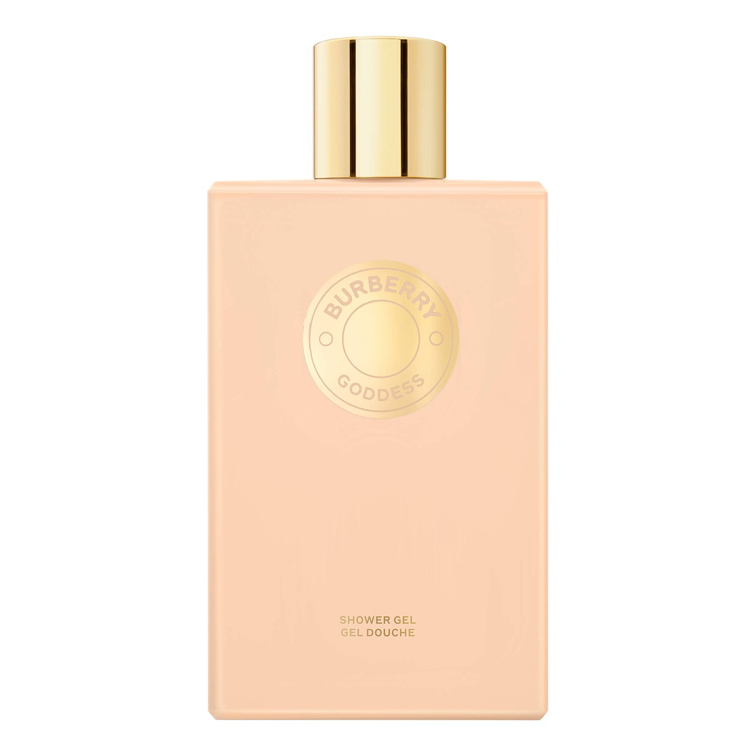 Burberry - goddess - Żel Pod Prysznic - goddess Burberry Edp Shower gel 200ml - Dla Kobiet